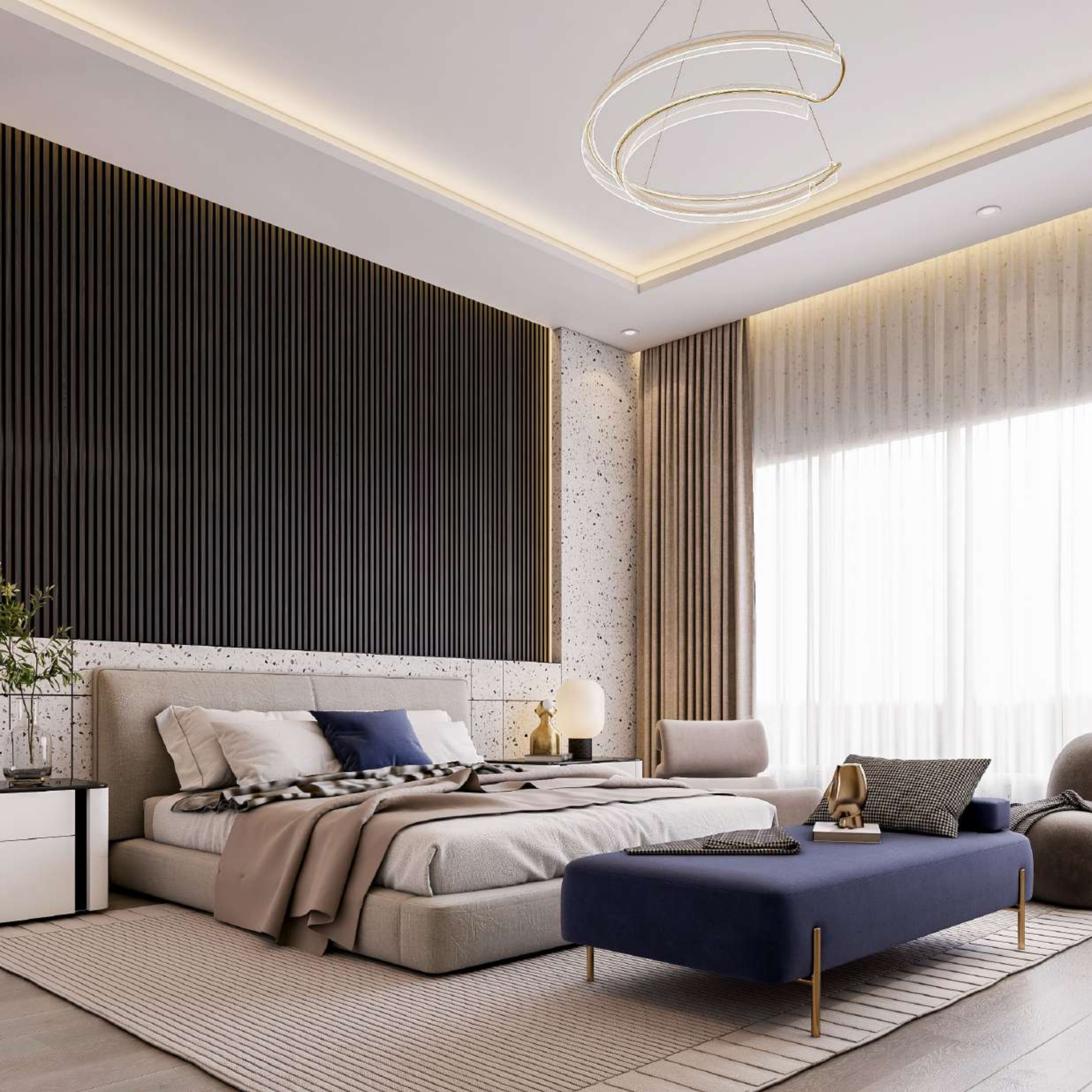 WAFI SQUARE PARKLANDS – LUXURY 2, 3, 4 & 5 BEDROOM APARTMENTS AND DUPLEXES FOR SALE
