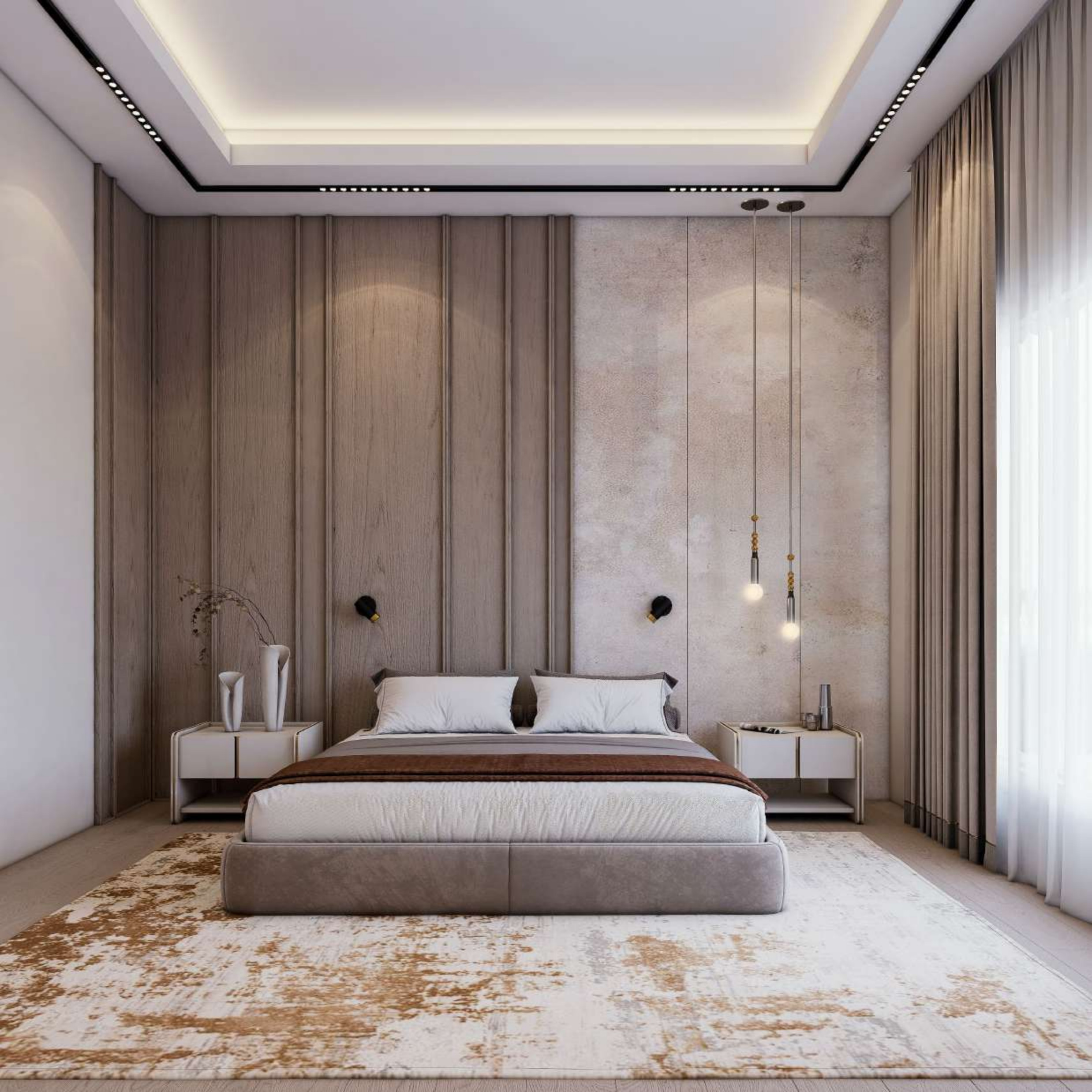 WAFI SQUARE PARKLANDS – LUXURY 2, 3, 4 & 5 BEDROOM APARTMENTS AND DUPLEXES FOR SALE