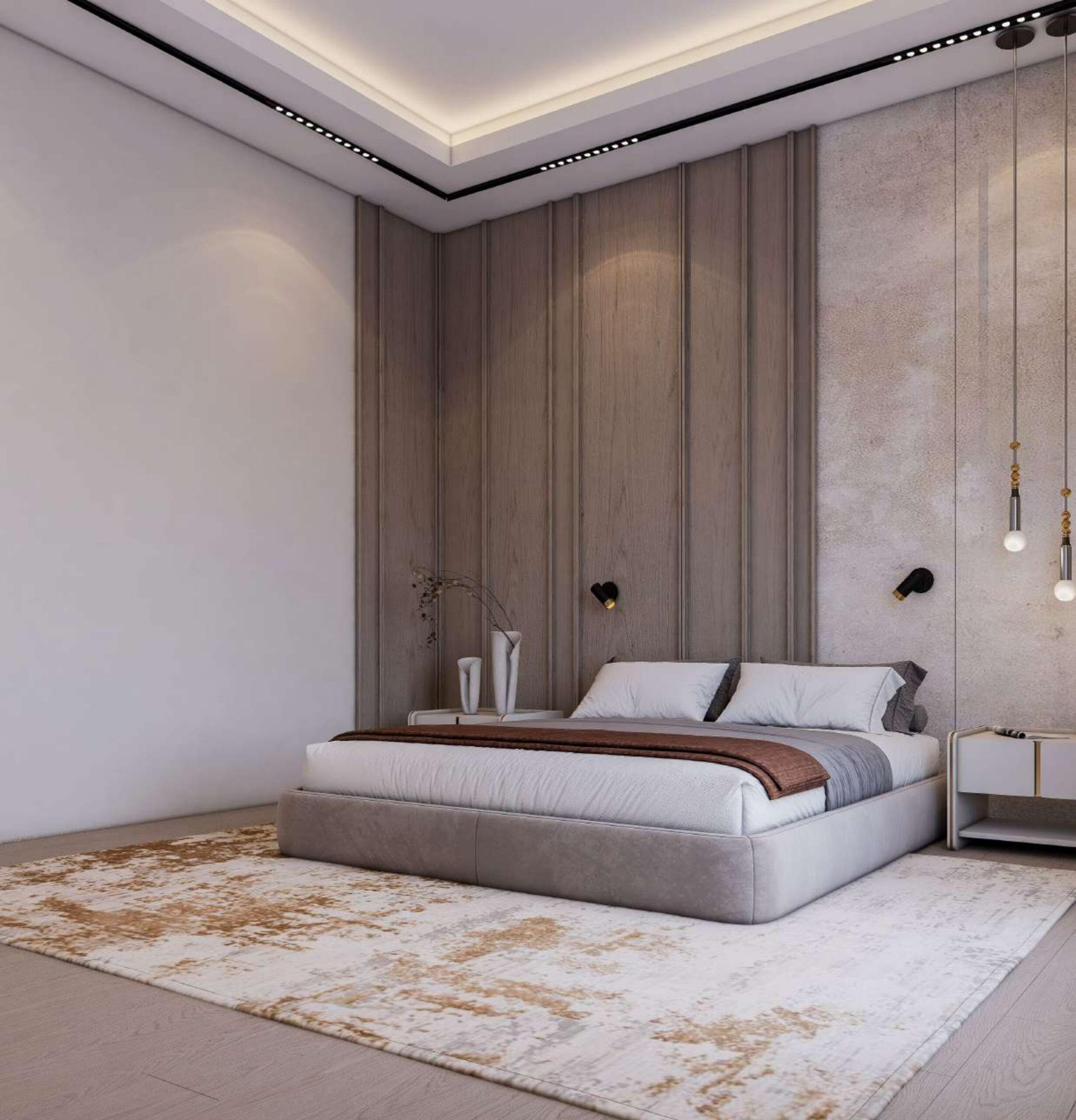 WAFI SQUARE PARKLANDS – LUXURY 2, 3, 4 & 5 BEDROOM APARTMENTS AND DUPLEXES FOR SALE