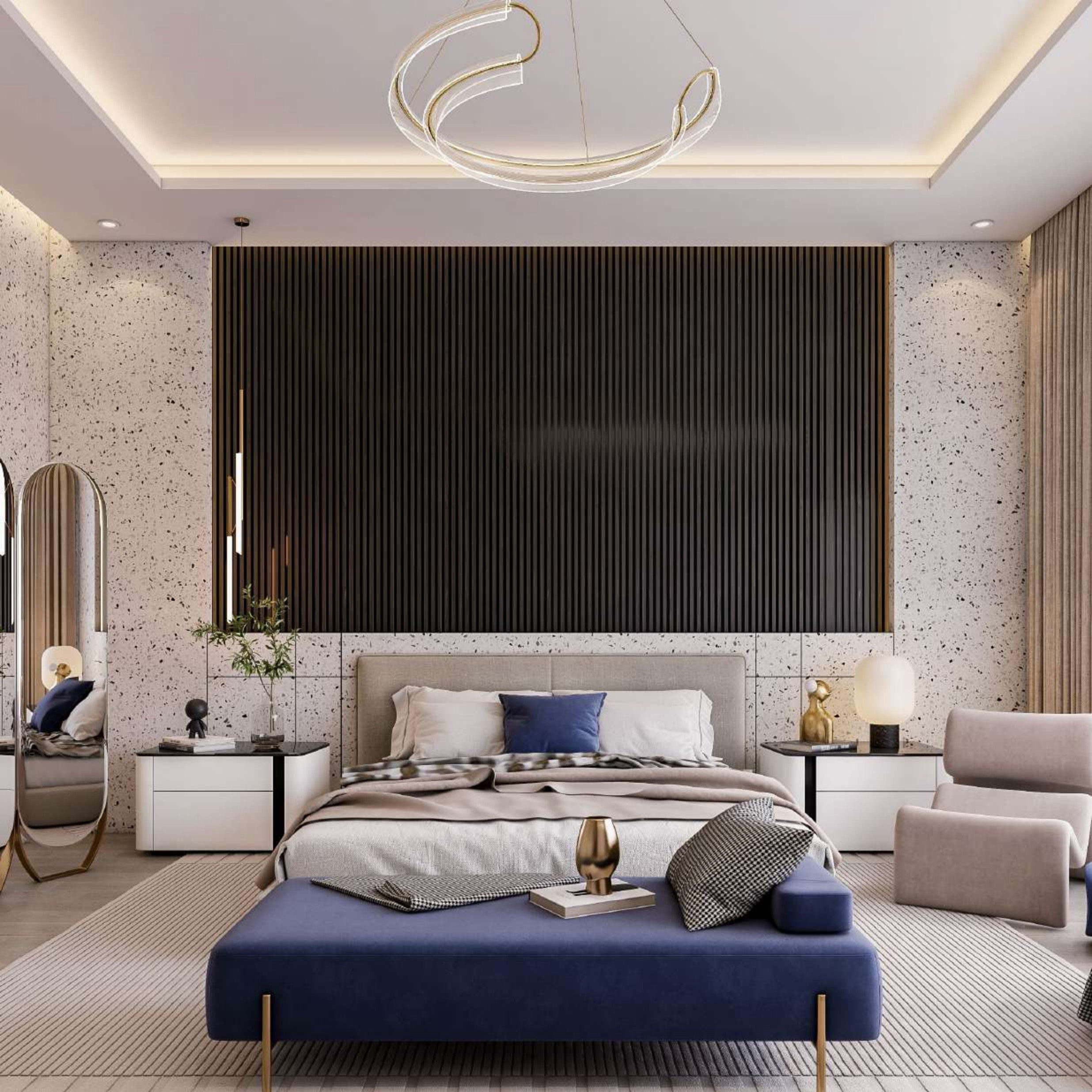 WAFI SQUARE PARKLANDS – LUXURY 2, 3, 4 & 5 BEDROOM APARTMENTS AND DUPLEXES FOR SALE