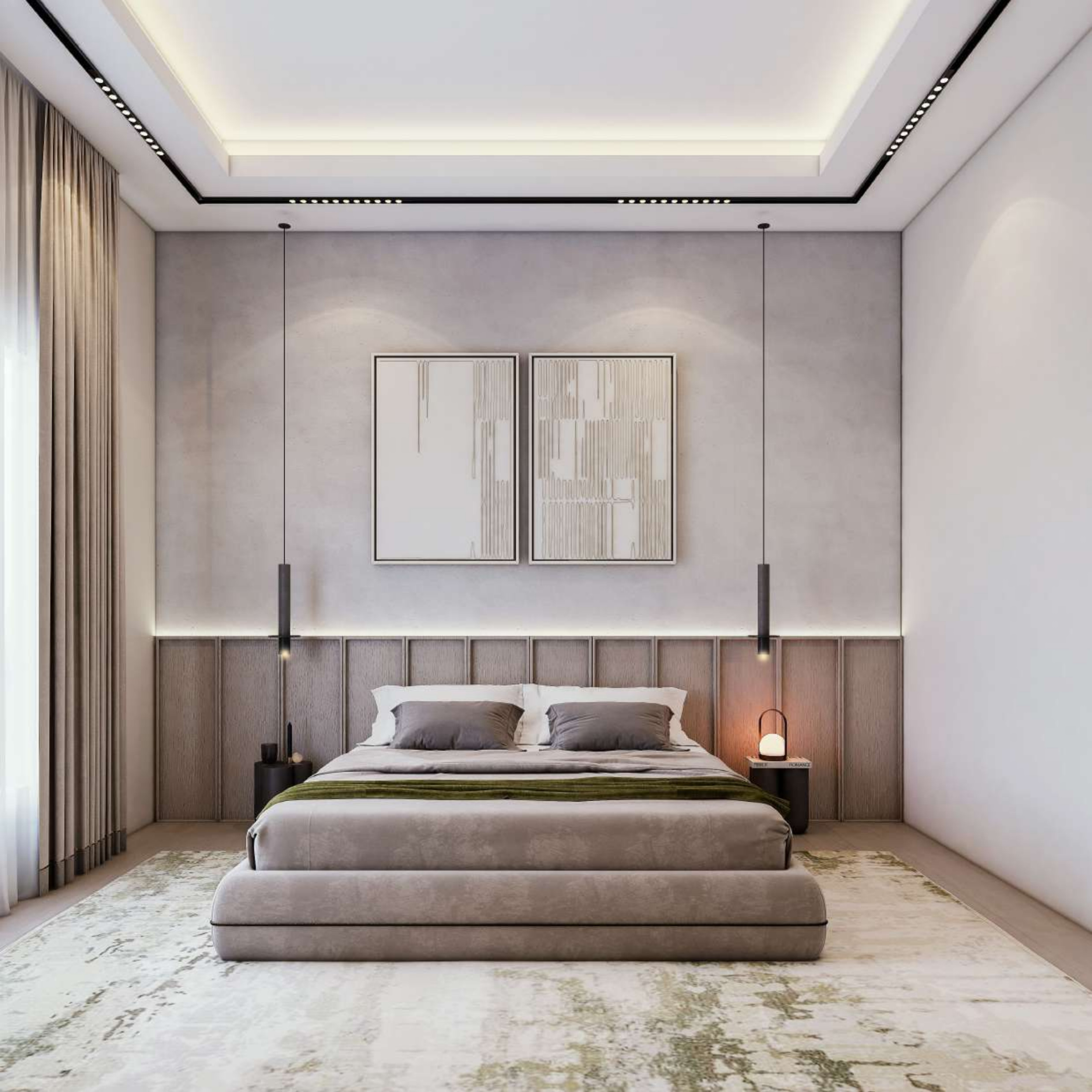 WAFI SQUARE PARKLANDS – LUXURY 2, 3, 4 & 5 BEDROOM APARTMENTS AND DUPLEXES FOR SALE