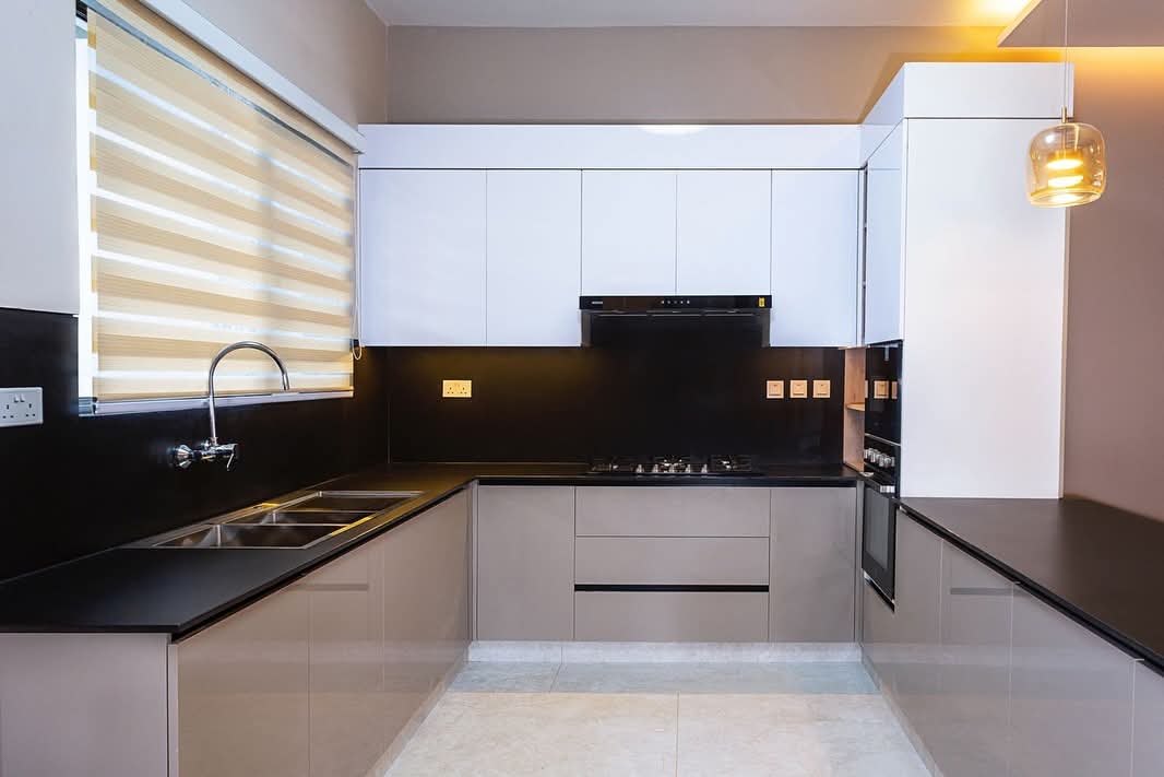 MARIGOLD II – 4 BEDROOM DUPLEX & TRIPLEX HOMES FOR SALE IN LANGATA