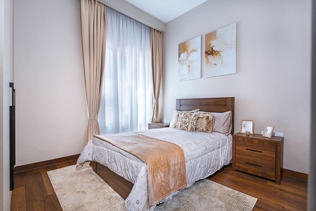 MARIGOLD II – 4 BEDROOM DUPLEX & TRIPLEX HOMES FOR SALE IN LANGATA