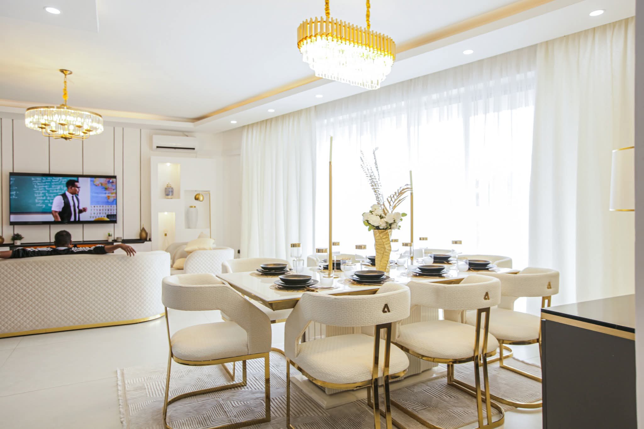 J&M Palms Residences – Luxury Duplexes & Penthouses for Sale in Westlands Nairobi