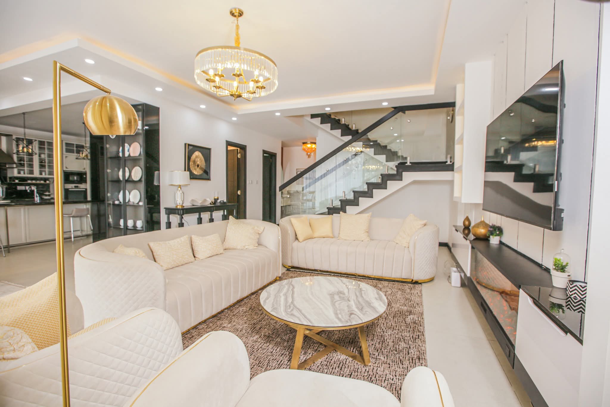 J&M Palms Residences – Luxury Duplexes & Penthouses for Sale in Westlands Nairobi J&M Palms Residences – Luxury Duplexes & Penthouses for Sale in Westlands Nairobi