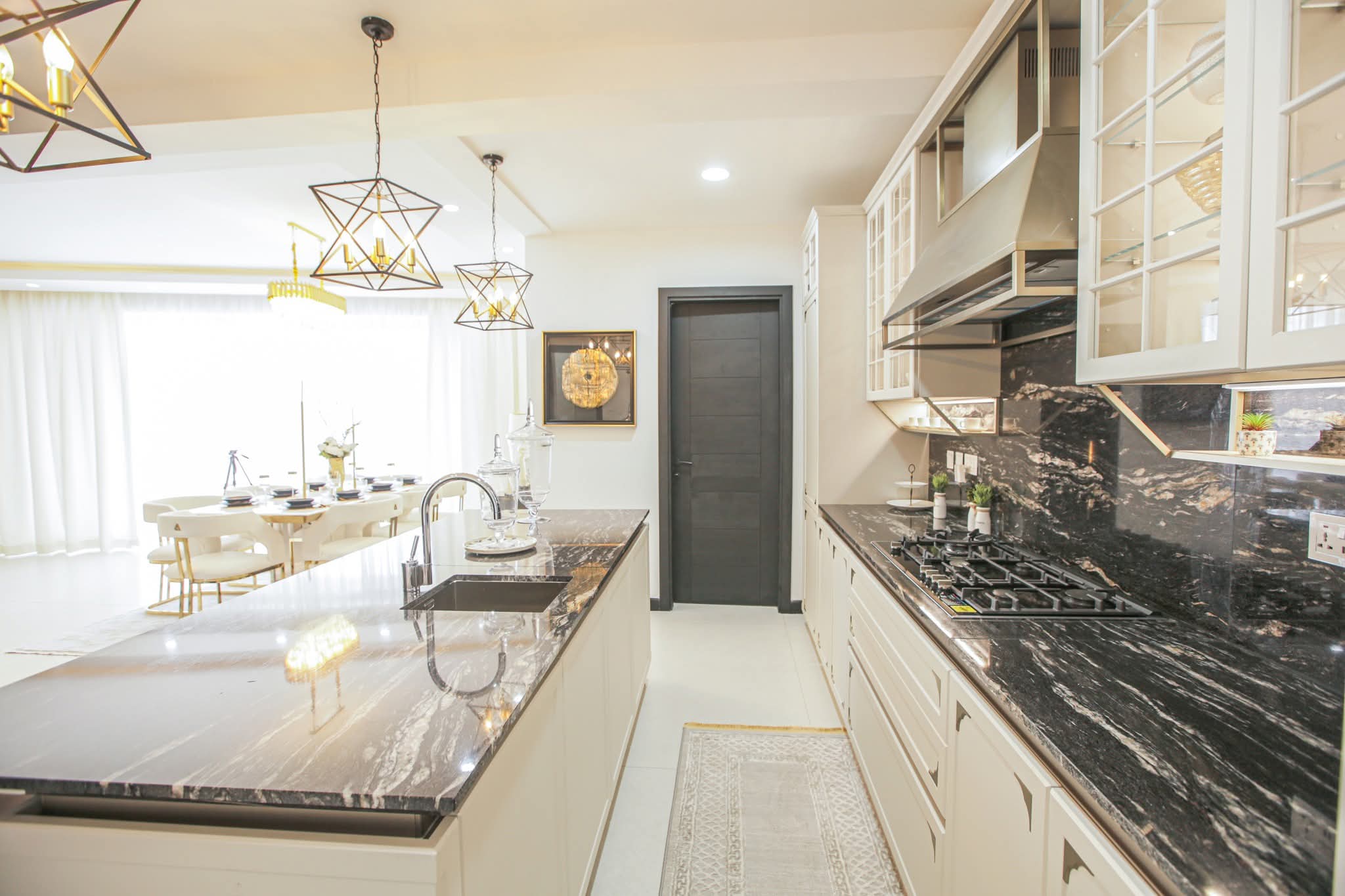J&M Palms Residences – Luxury Duplexes & Penthouses for Sale in Westlands Nairobi J&M Palms Residences – Luxury Duplexes & Penthouses for Sale in Westlands Nairobi