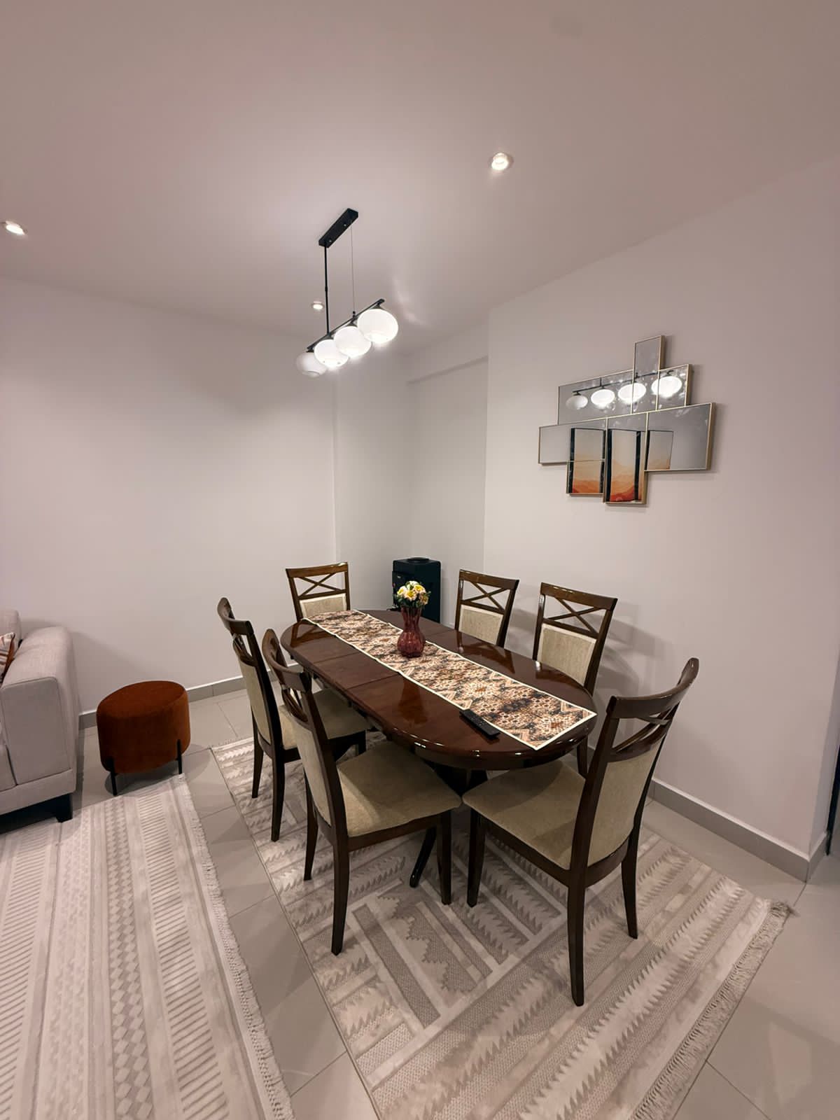 LUXURY 2-BEDROOM FURNISHED APARTMENT FOR RENT IN GENERAL MATHENGE, NAIROBI