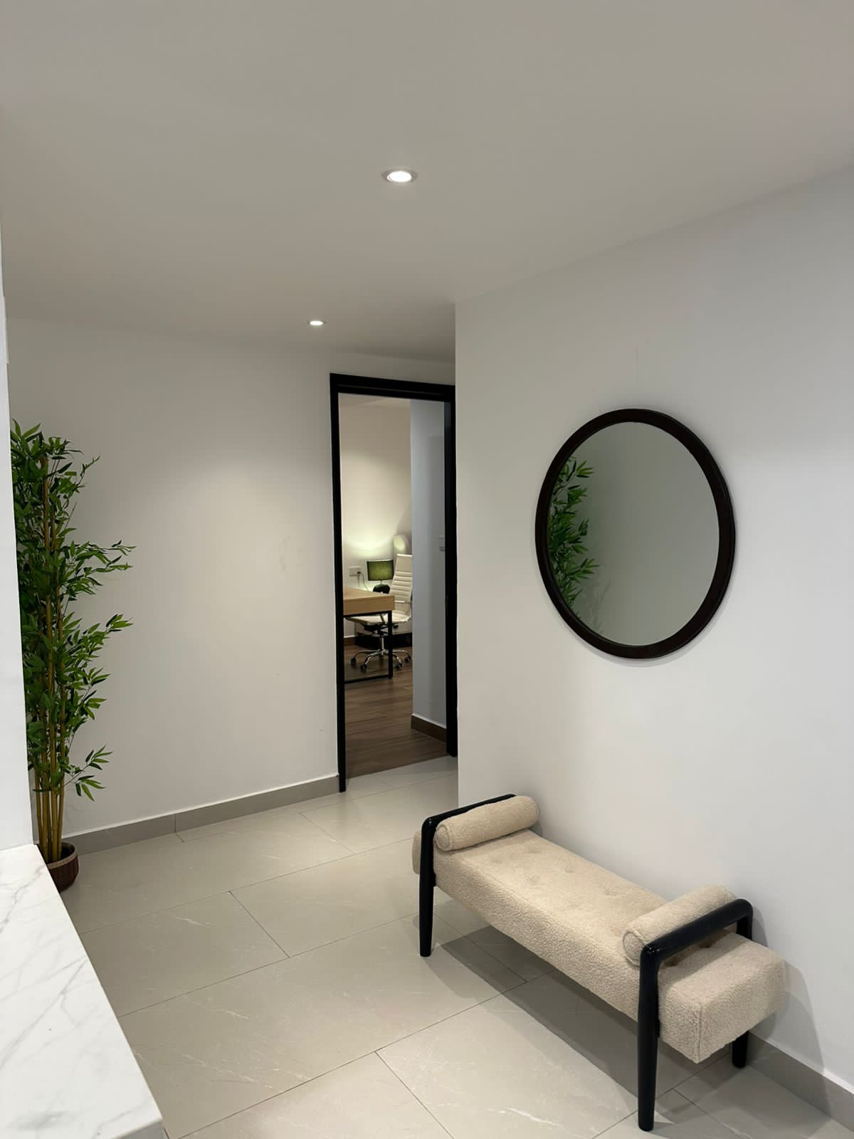 LUXURY 2-BEDROOM FURNISHED APARTMENT FOR RENT IN GENERAL MATHENGE, NAIROBI
