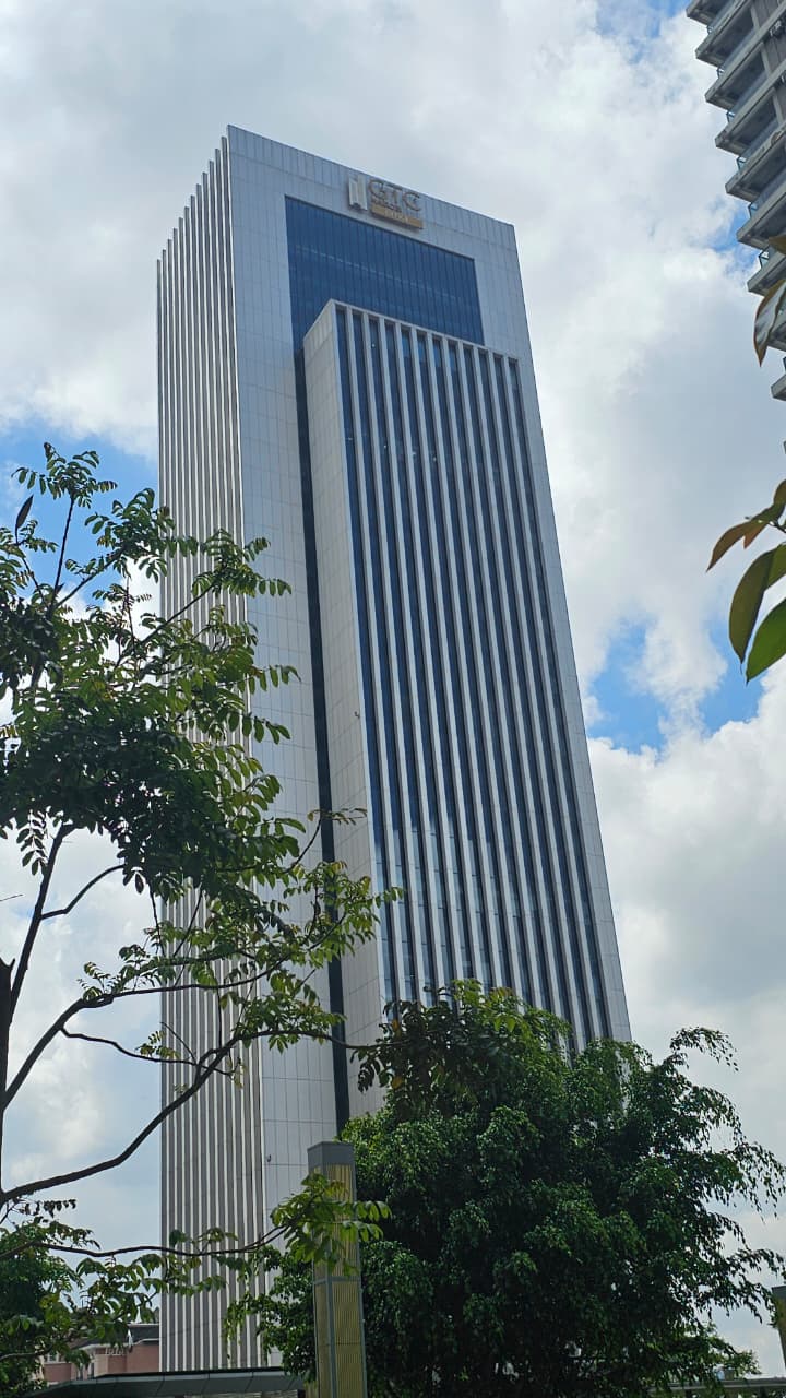 GTC TOWER – GRADE A OFFICES FOR RENT IN WESTLANDS, NAIROBI