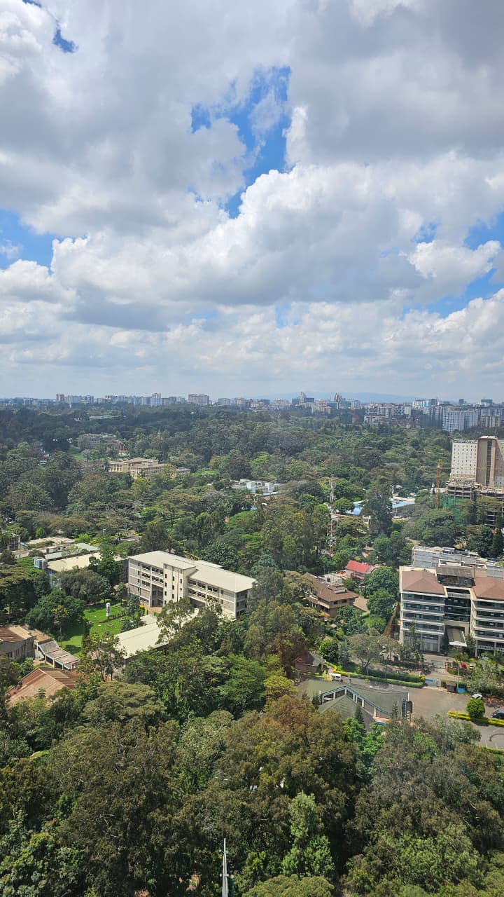 GTC TOWER – GRADE A OFFICES FOR RENT IN WESTLANDS, NAIROBI