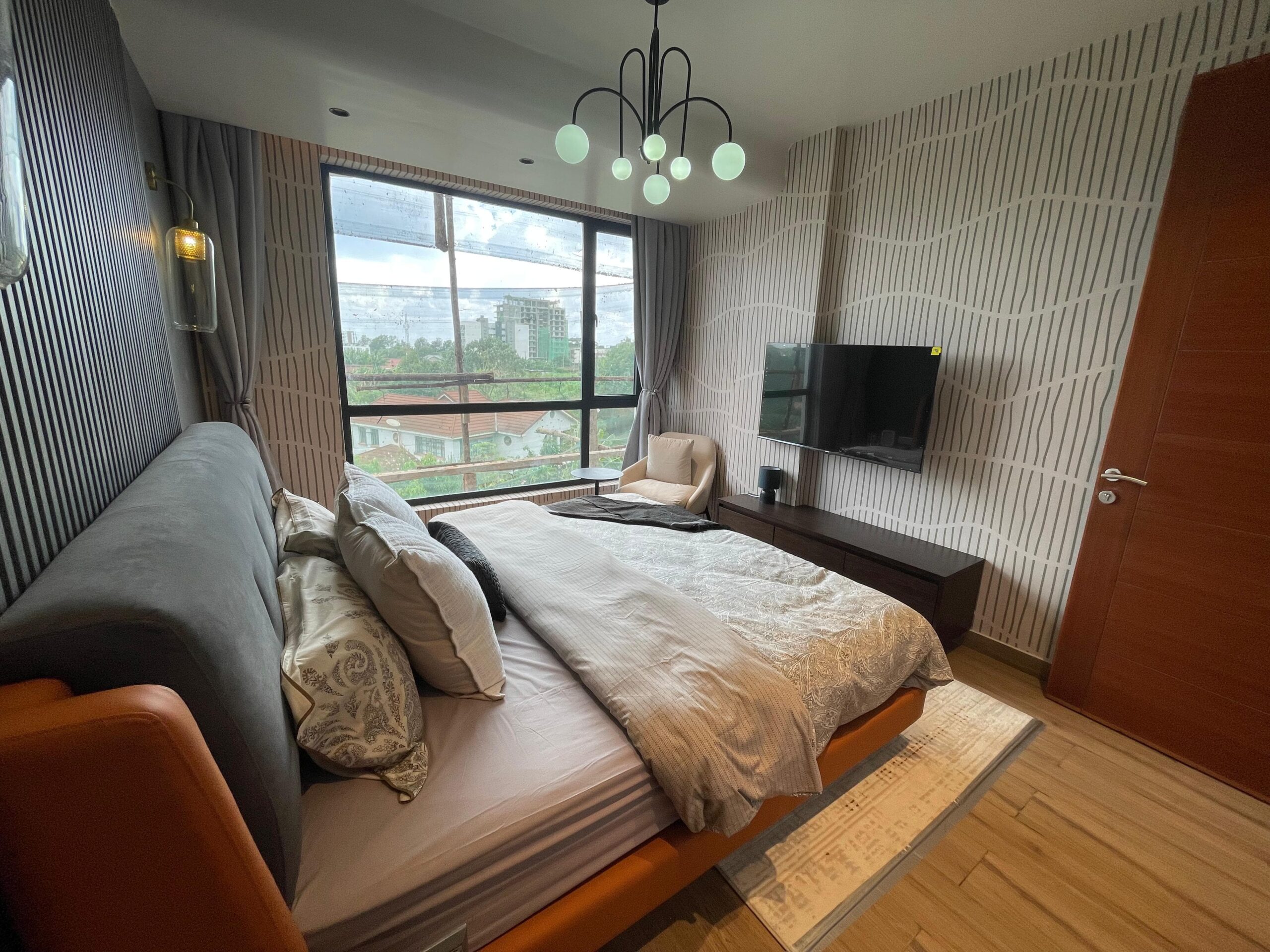 LUXURY 2 & 3 BEDROOM DUPLEXES AND PENTHOUSES FOR SALE IN KITISURU, NAIROBI