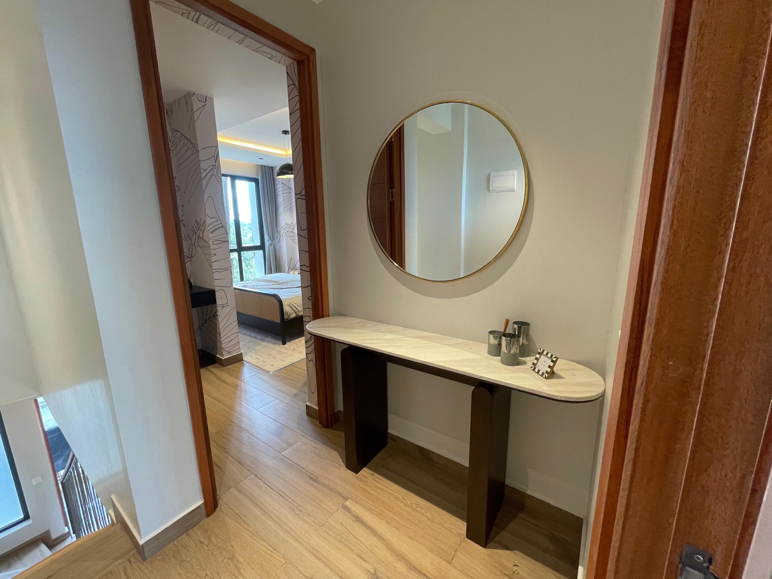LUXURY 2 & 3 BEDROOM DUPLEXES AND PENTHOUSES FOR SALE IN KITISURU, NAIROBI