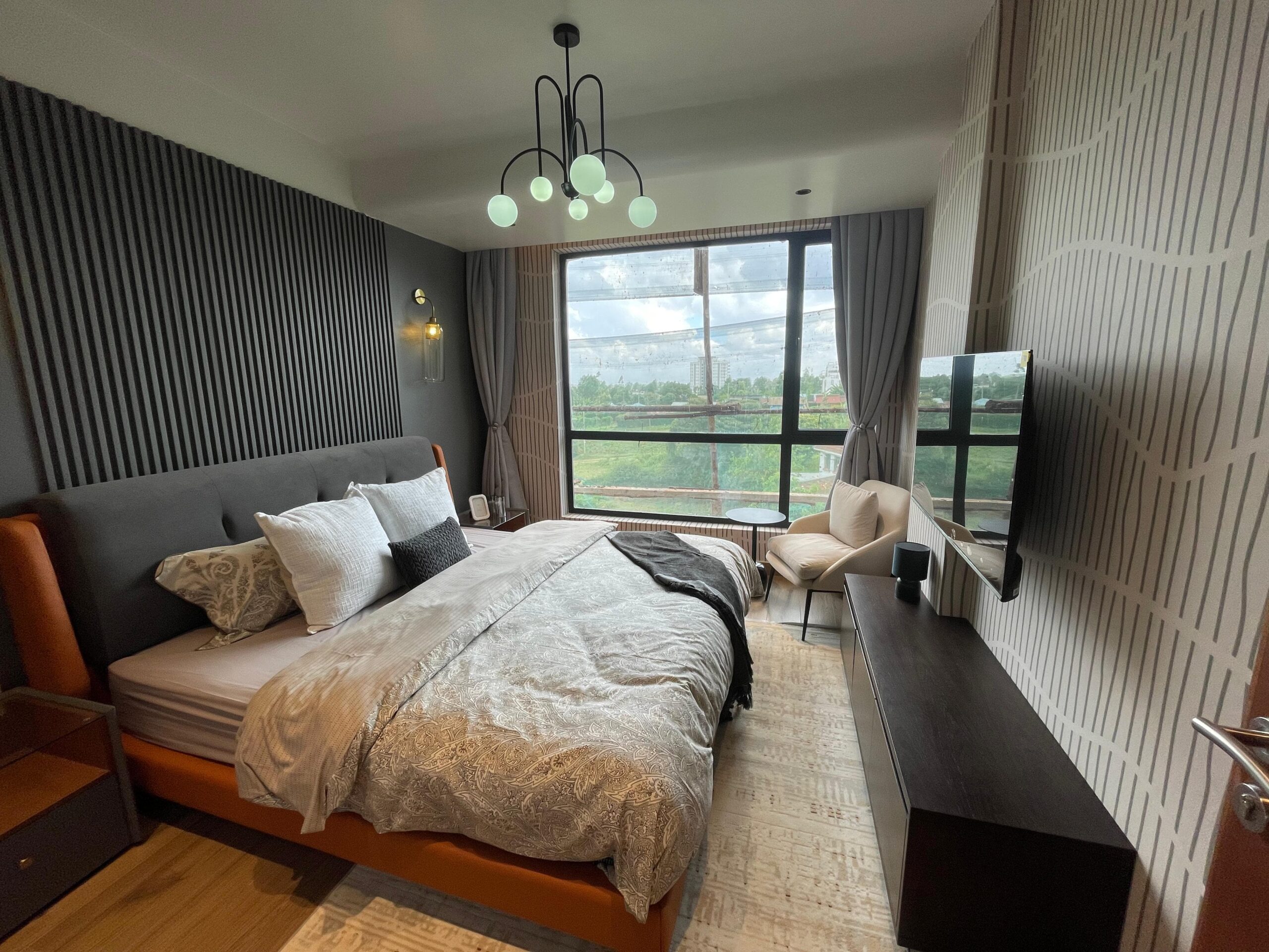 LUXURY 2 & 3 BEDROOM DUPLEXES AND PENTHOUSES FOR SALE IN KITISURU, NAIROBI