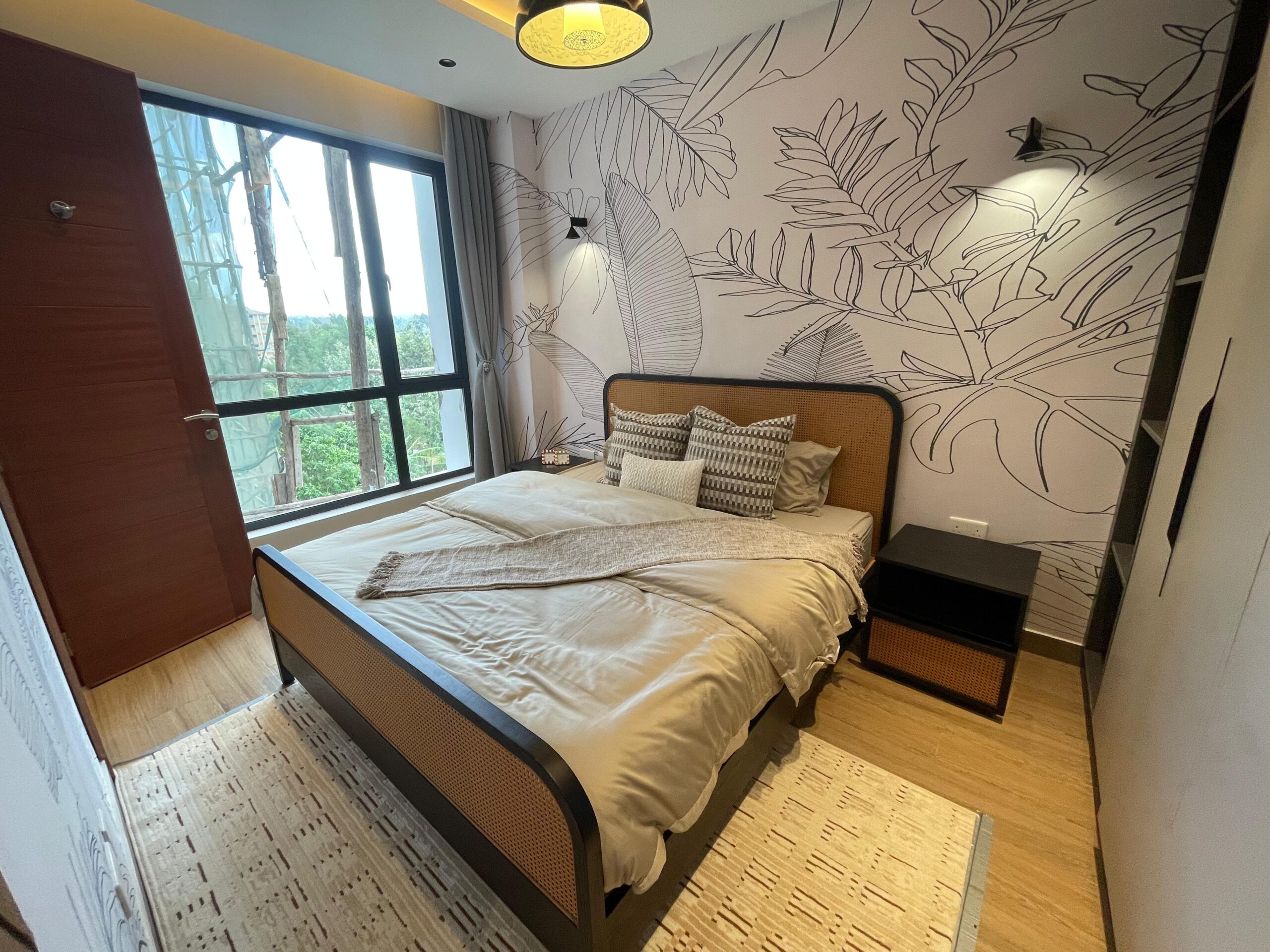 LUXURY 2 & 3 BEDROOM DUPLEXES AND PENTHOUSES FOR SALE IN KITISURU, NAIROBI
