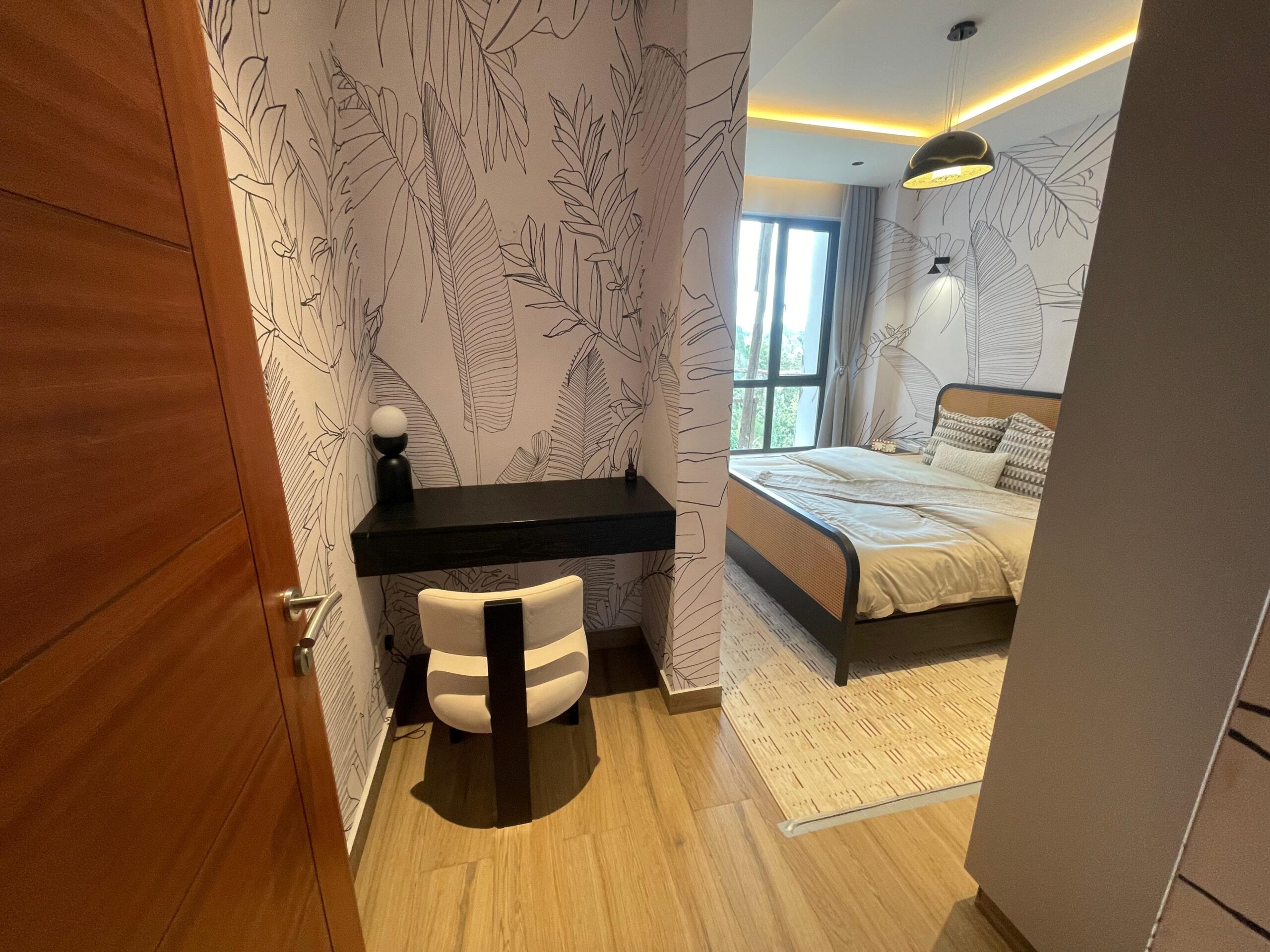 LUXURY 2 & 3 BEDROOM DUPLEXES AND PENTHOUSES FOR SALE IN KITISURU, NAIROBI