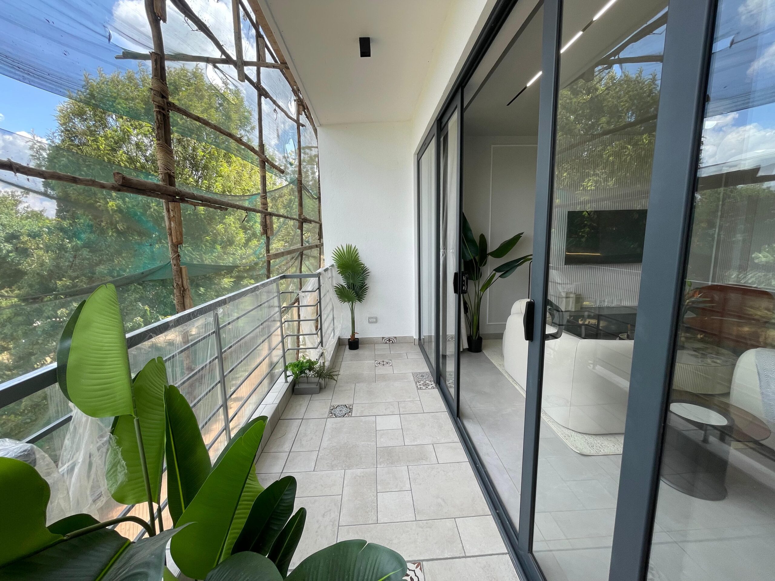 LUXURY 2 & 3 BEDROOM DUPLEXES AND PENTHOUSES FOR SALE IN KITISURU, NAIROBI