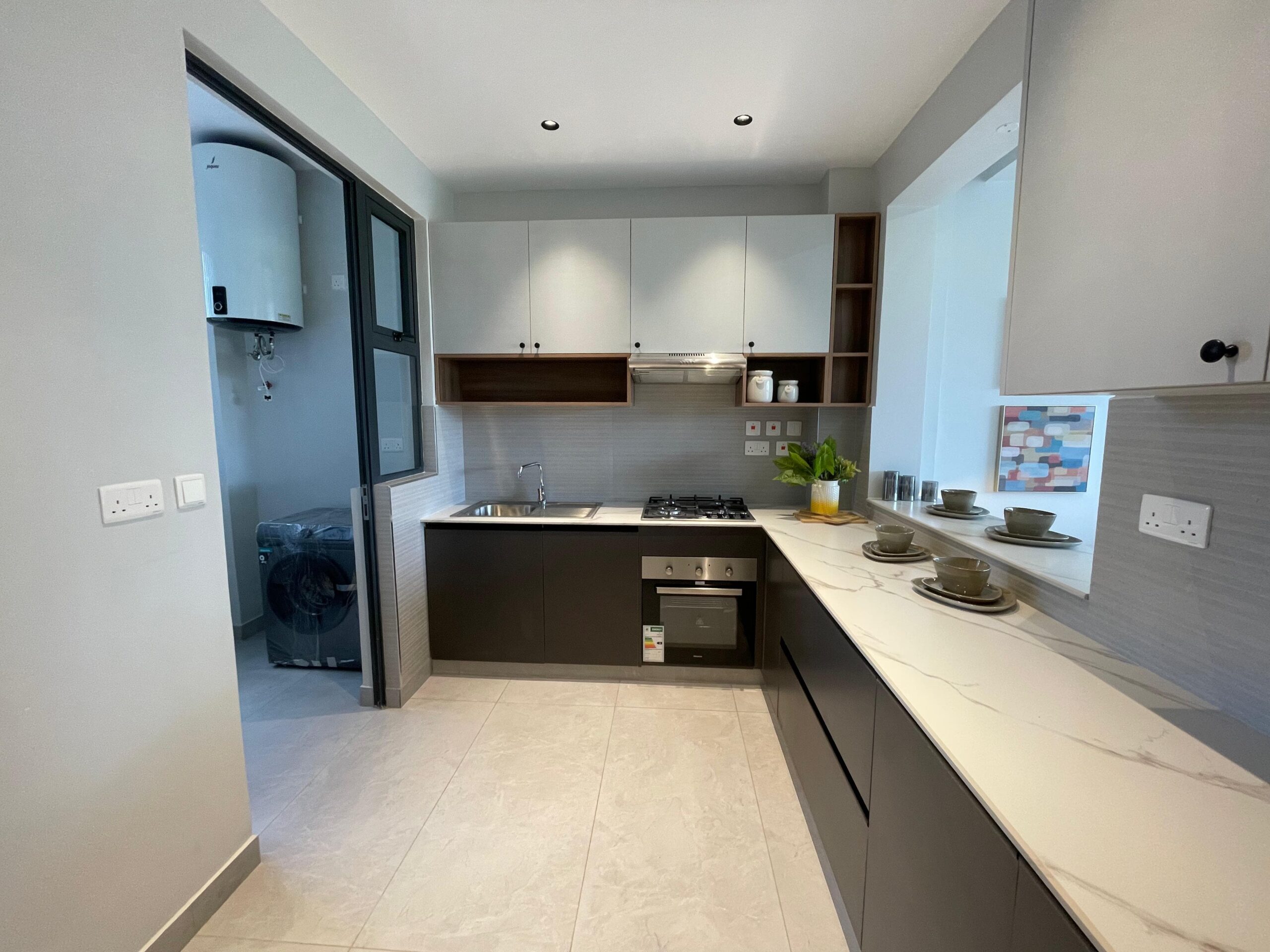 LUXURY 2 & 3 BEDROOM DUPLEXES AND PENTHOUSES FOR SALE IN KITISURU, NAIROBI