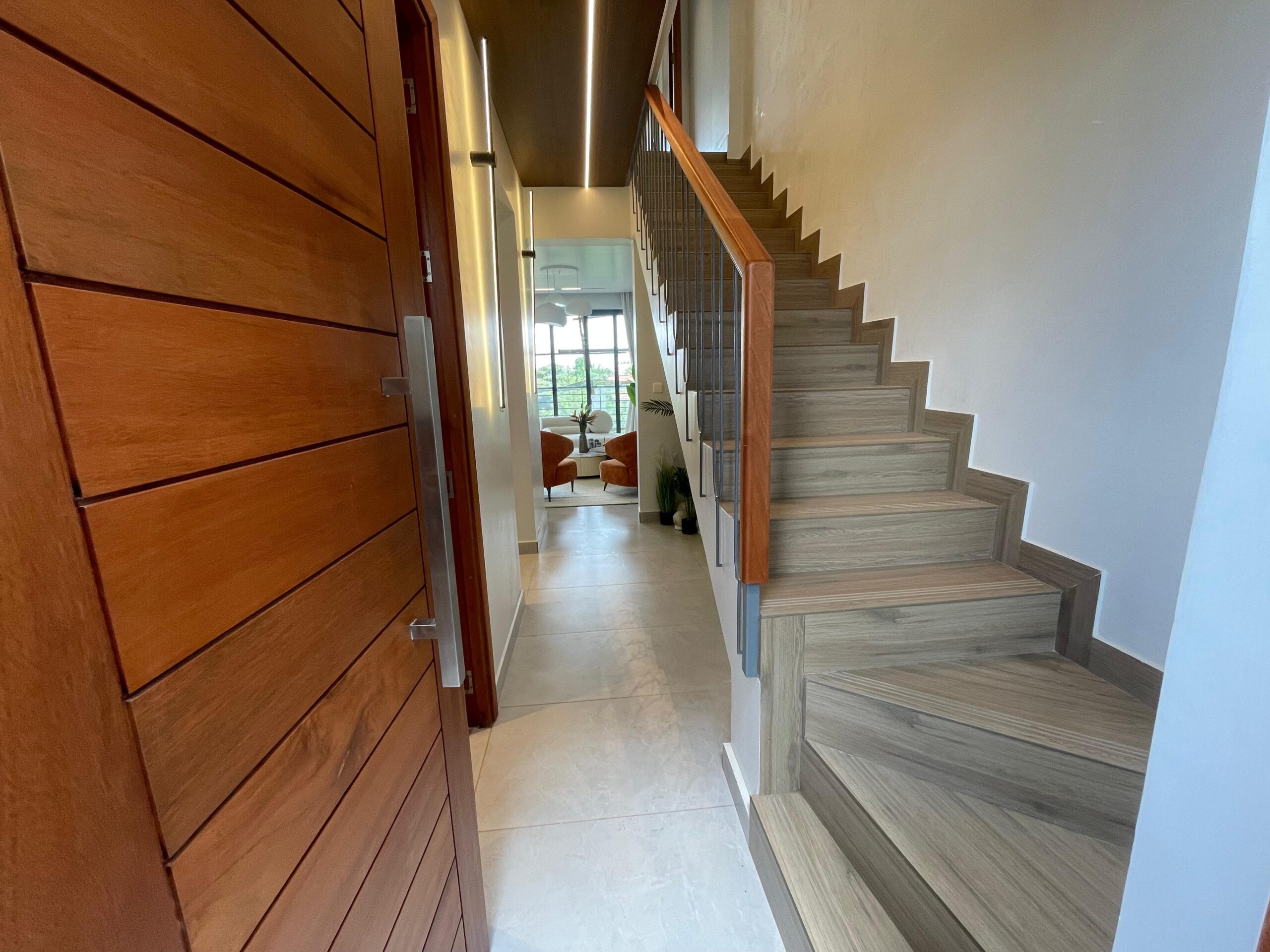 LUXURY 2 & 3 BEDROOM DUPLEXES AND PENTHOUSES FOR SALE IN KITISURU, NAIROBI