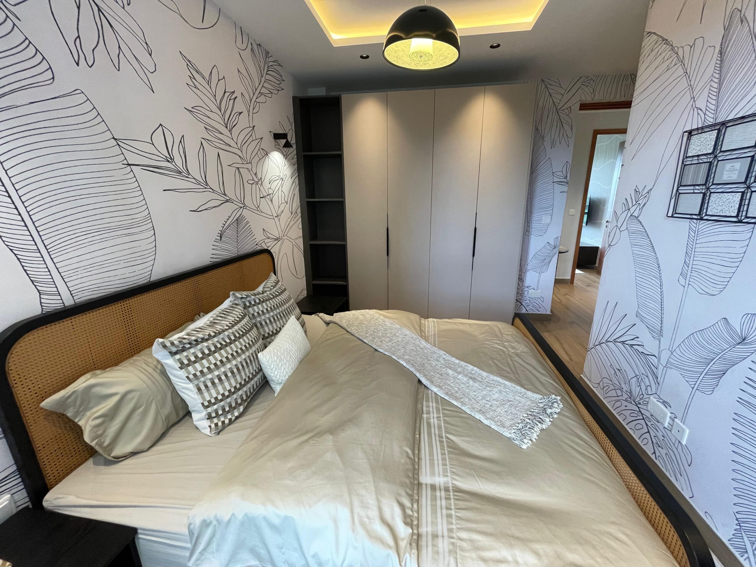 LUXURY 2 & 3 BEDROOM DUPLEXES AND PENTHOUSES FOR SALE IN KITISURU, NAIROBI