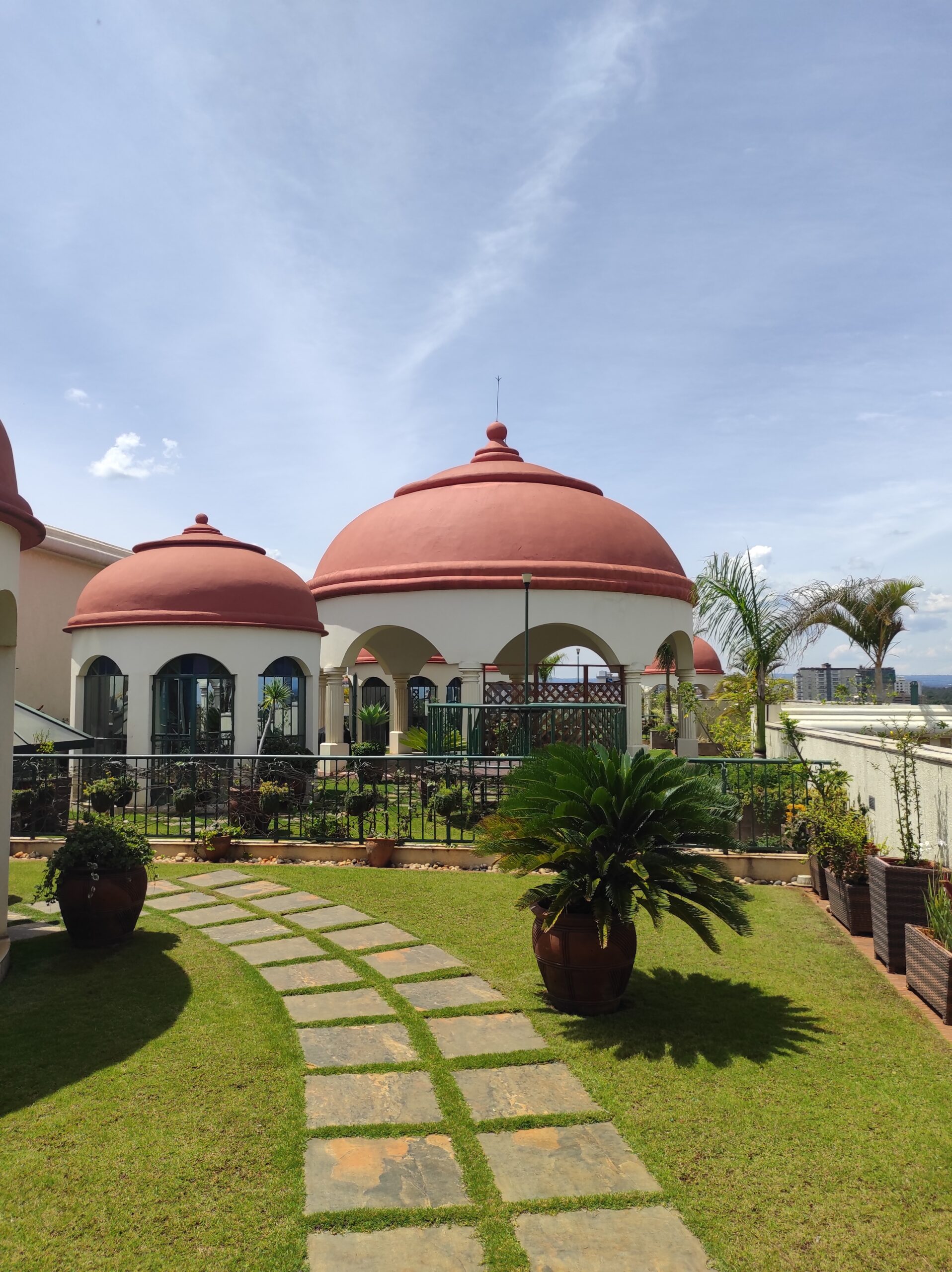 HAVELI TOWERS – PREMIUM 3,4&6 BEDROOM APARTMENTS & DUPLEX PENTHOUSES IN PARKLANDS FOR SALE