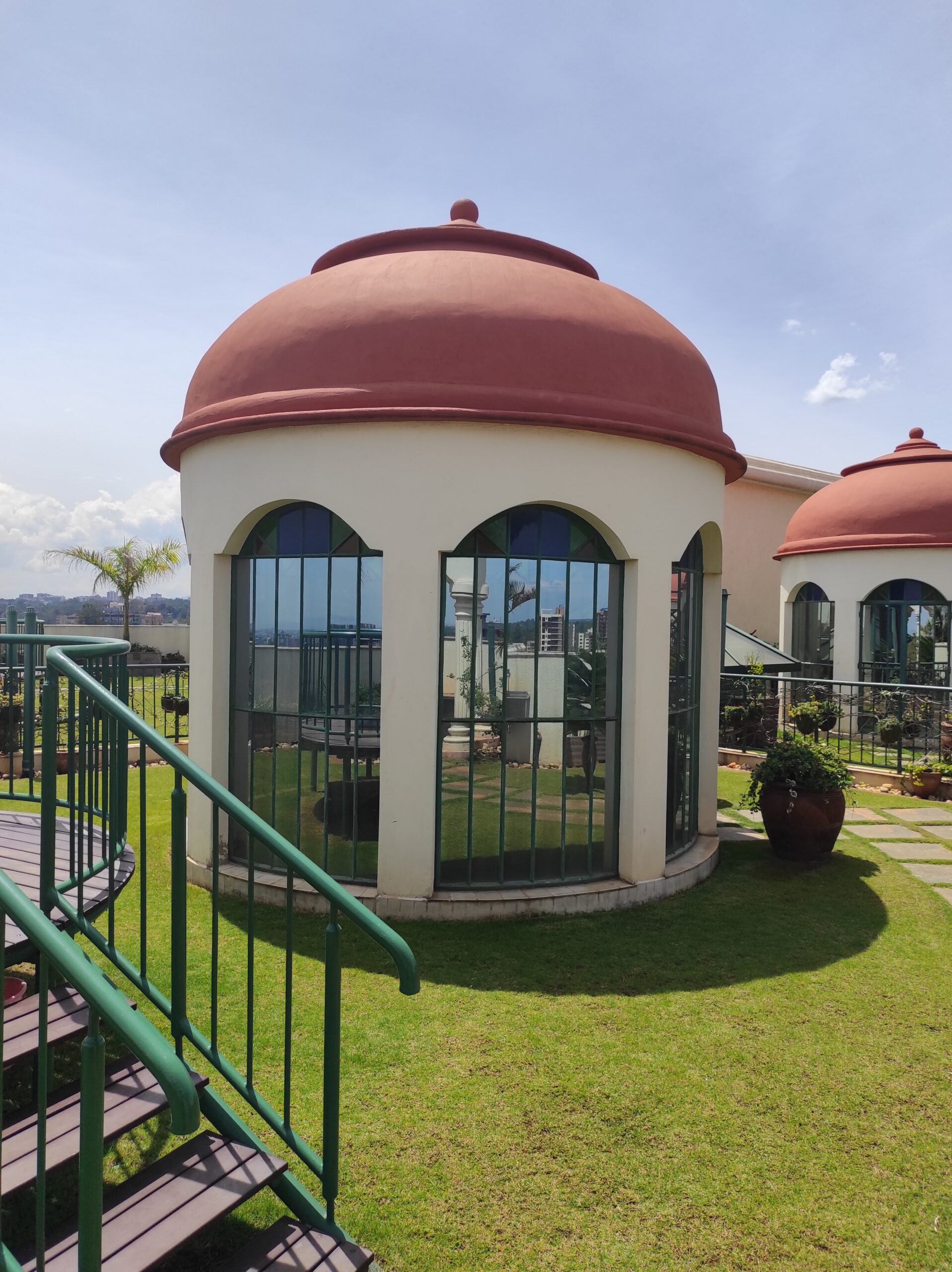 HAVELI TOWERS – PREMIUM 3,4&6 BEDROOM APARTMENTS & DUPLEX PENTHOUSES IN PARKLANDS FOR SALE