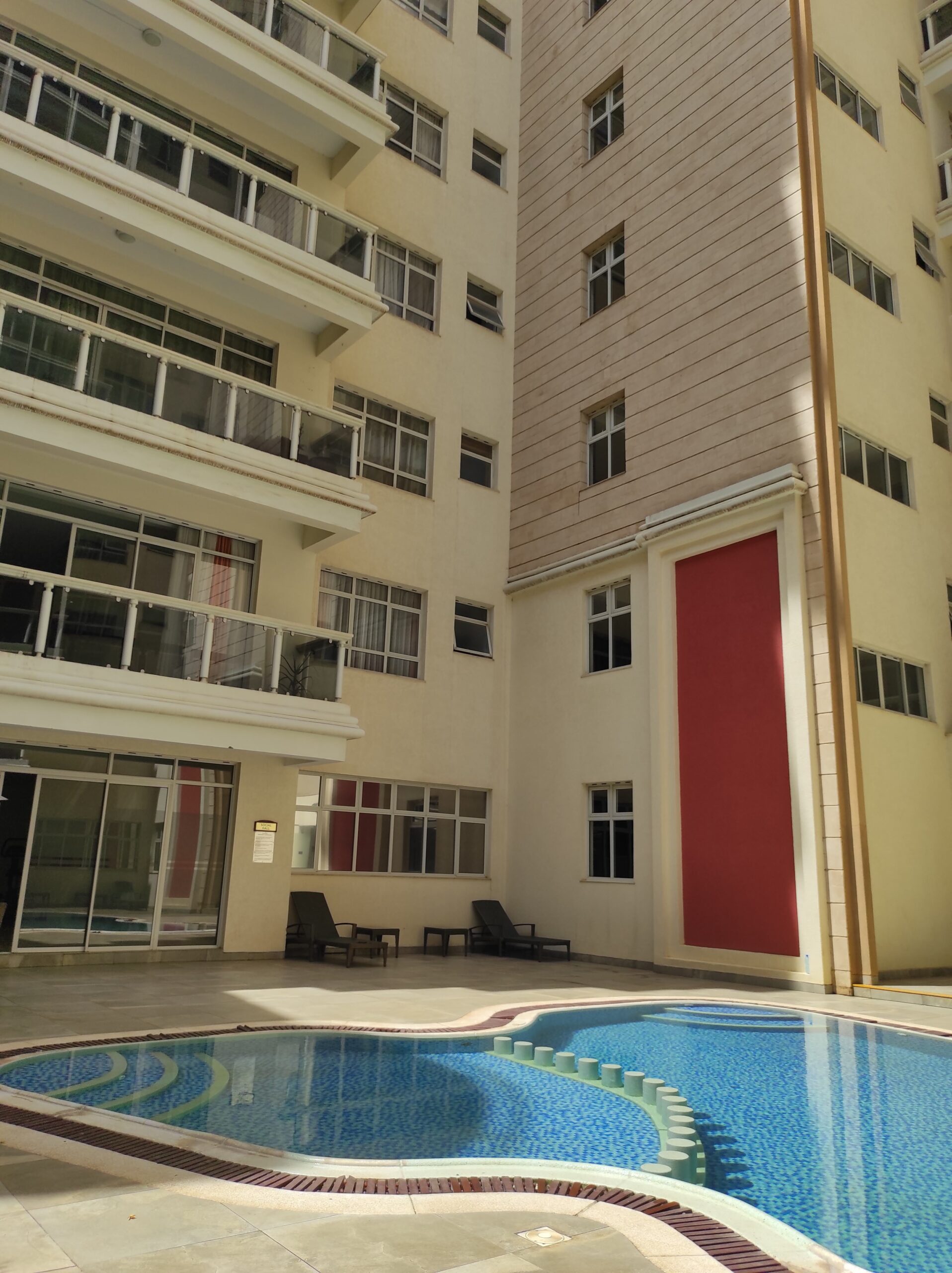 HAVELI TOWERS – PREMIUM 3,4&6 BEDROOM APARTMENTS & DUPLEX PENTHOUSES IN PARKLANDS FOR SALE