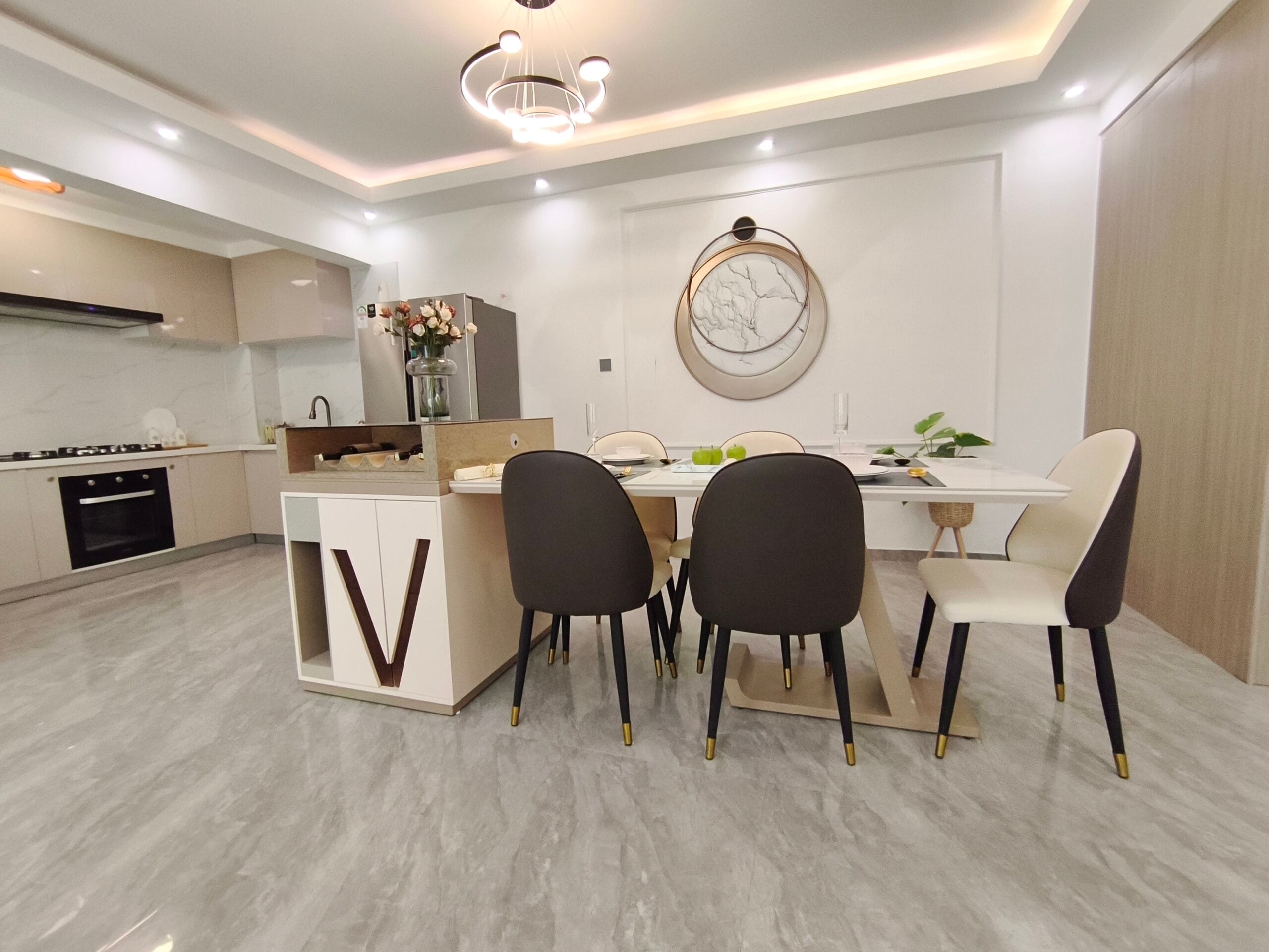 Diamond Ivy Apartments Kileleshwa – 1 to 4 Bedroom Luxury Apartments for Sale