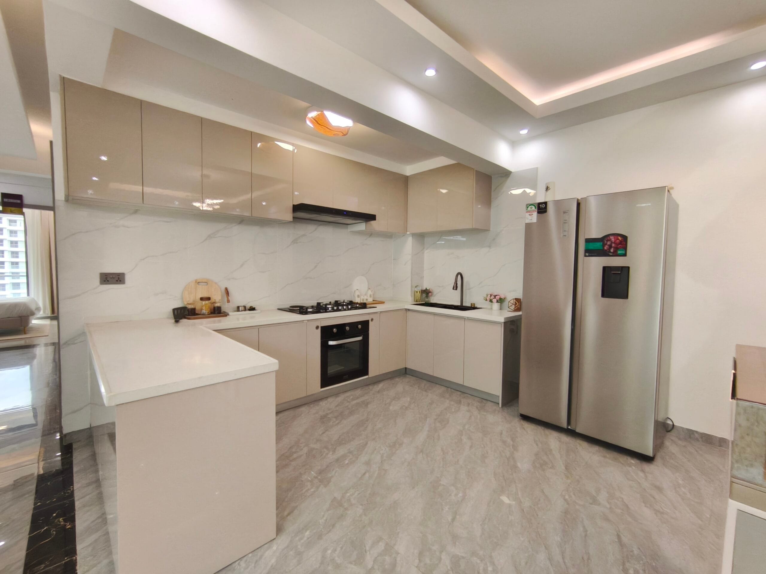 Diamond Ivy Apartments Kileleshwa – 1 to 4 Bedroom Luxury Apartments for Sale