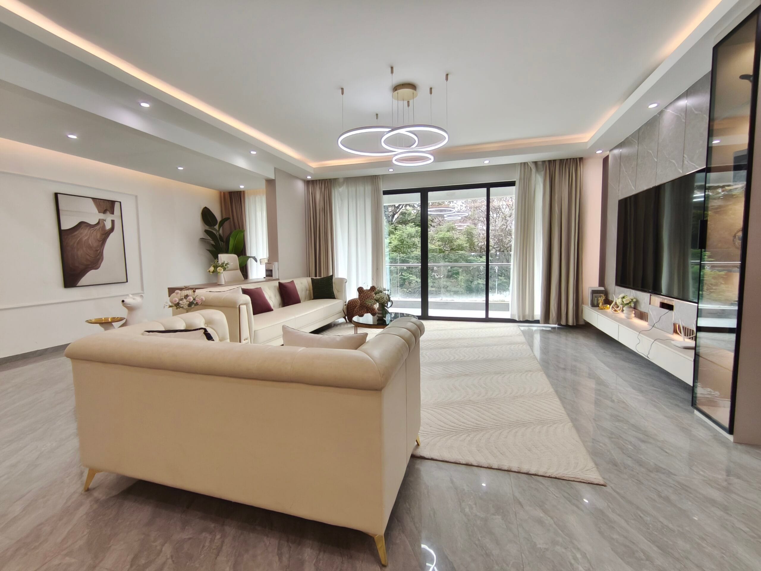 Diamond Ivy Apartments Kileleshwa – 1 to 4 Bedroom Luxury Apartments for Sale