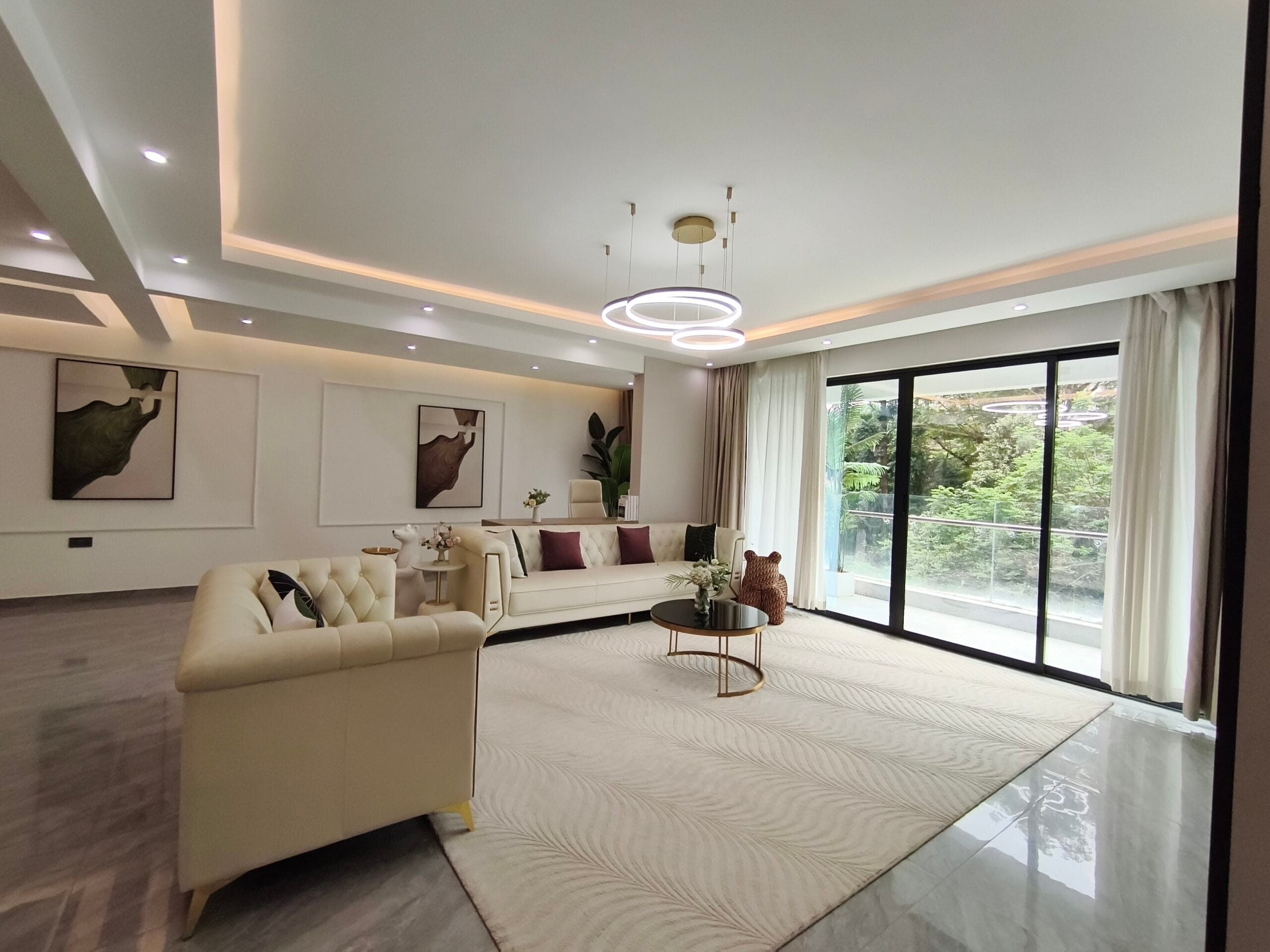 Diamond Ivy Apartments Kileleshwa – 1 to 4 Bedroom Luxury Apartments for Sale