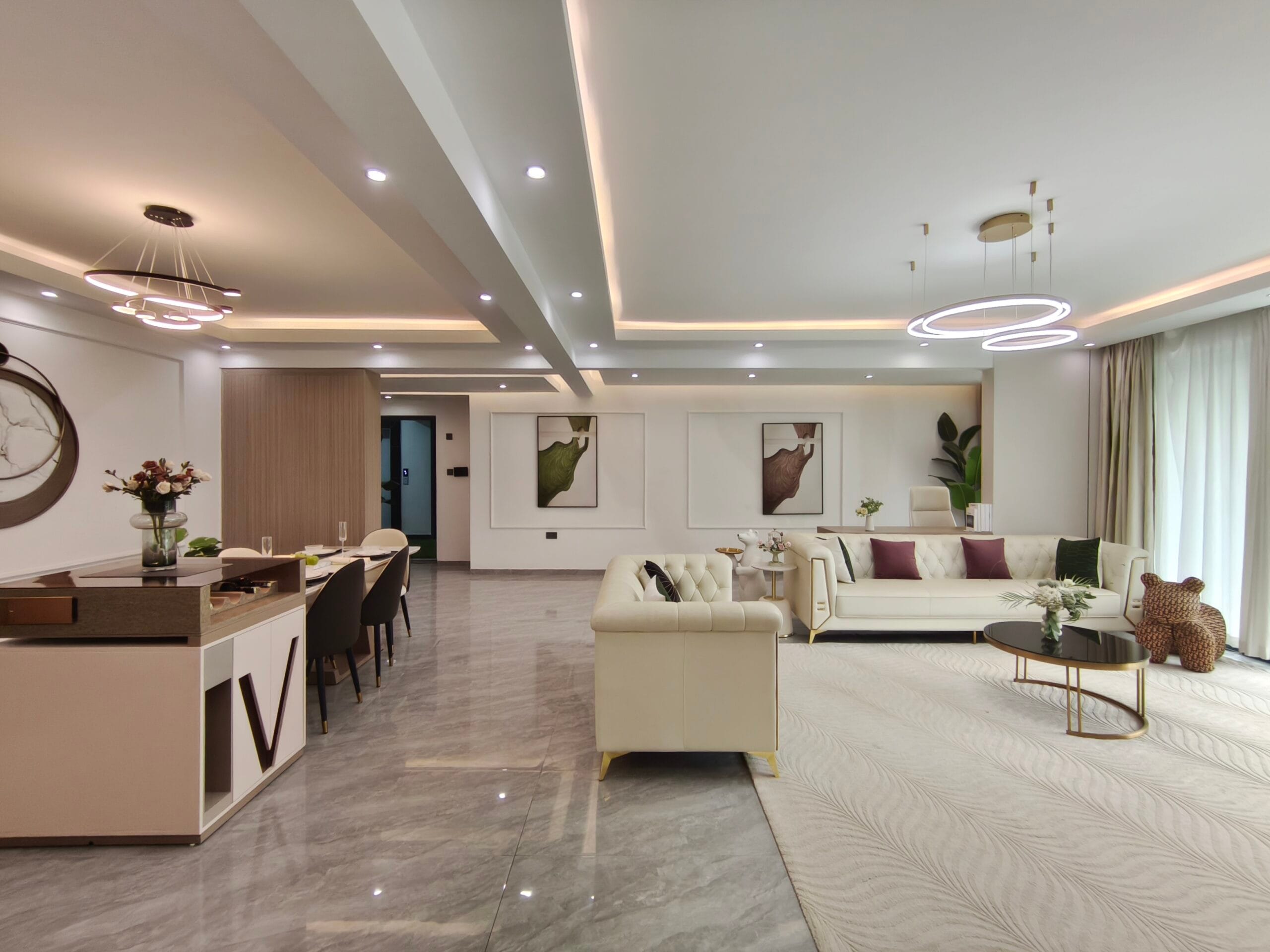 Diamond Ivy Apartments Kileleshwa – 1 to 4 Bedroom Luxury Apartments for Sale