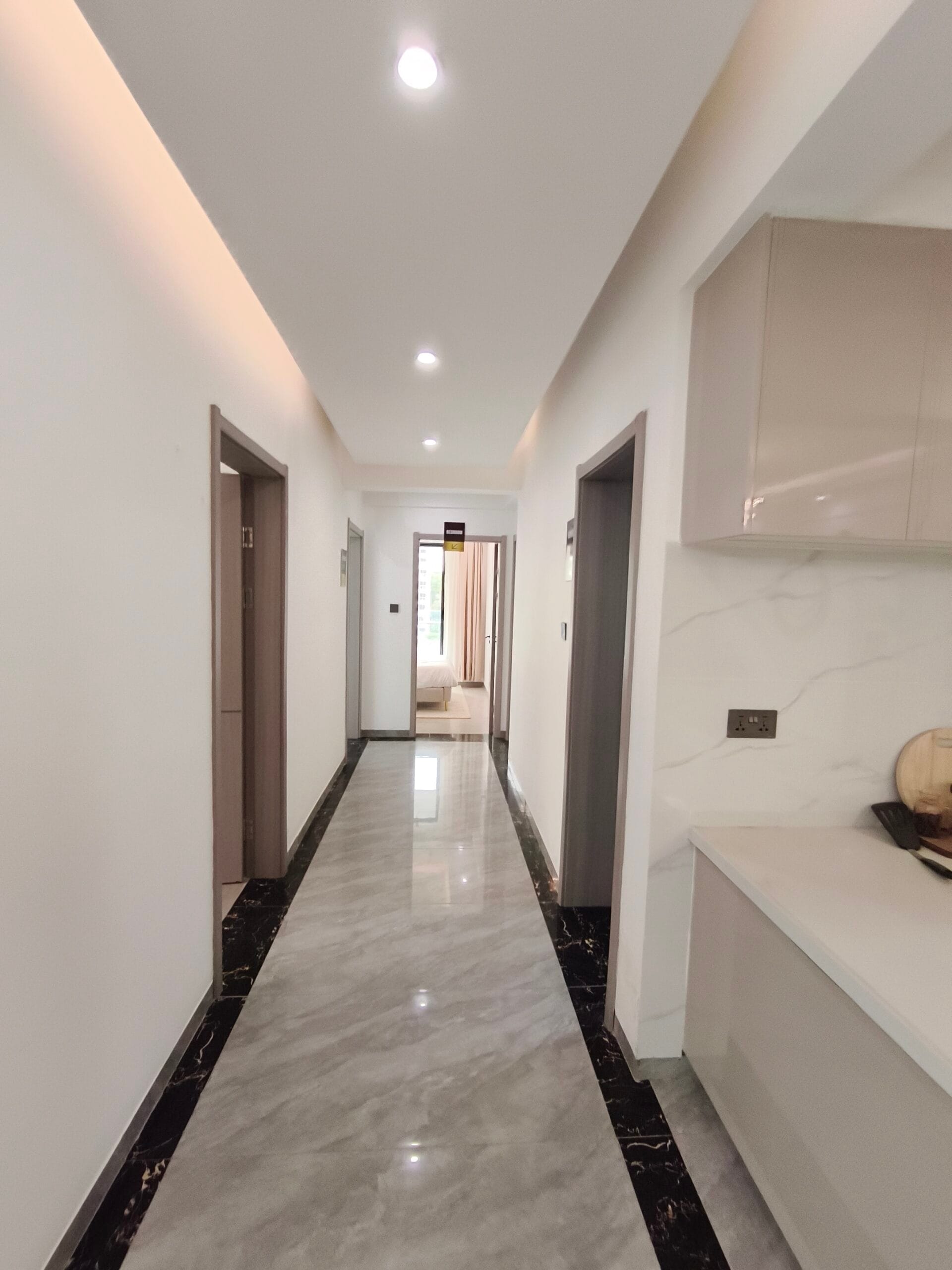 Diamond Ivy Apartments Kileleshwa – 1 to 4 Bedroom Luxury Apartments for Sale