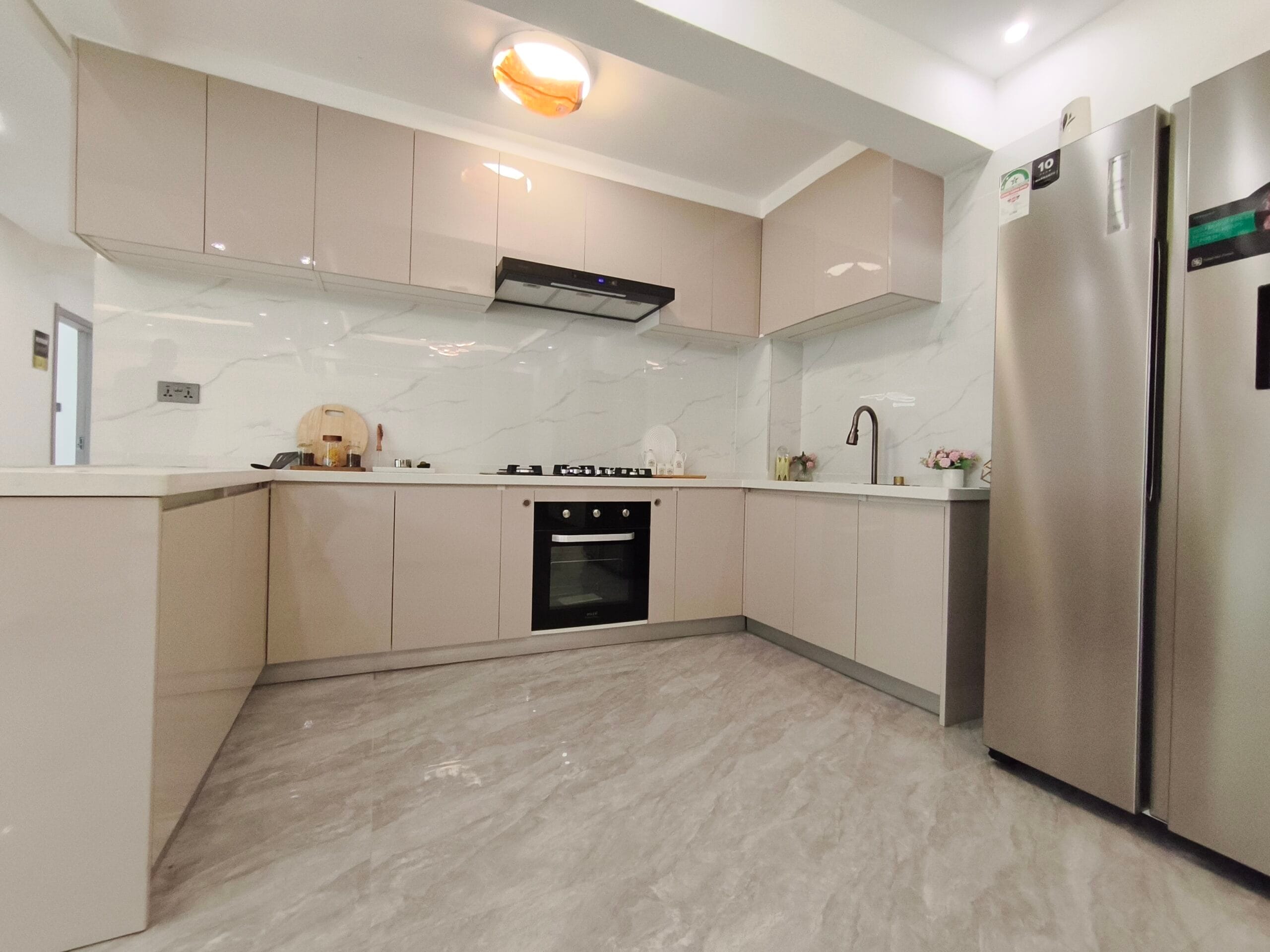 Diamond Ivy Apartments Kileleshwa – 1 to 4 Bedroom Luxury Apartments for Sale