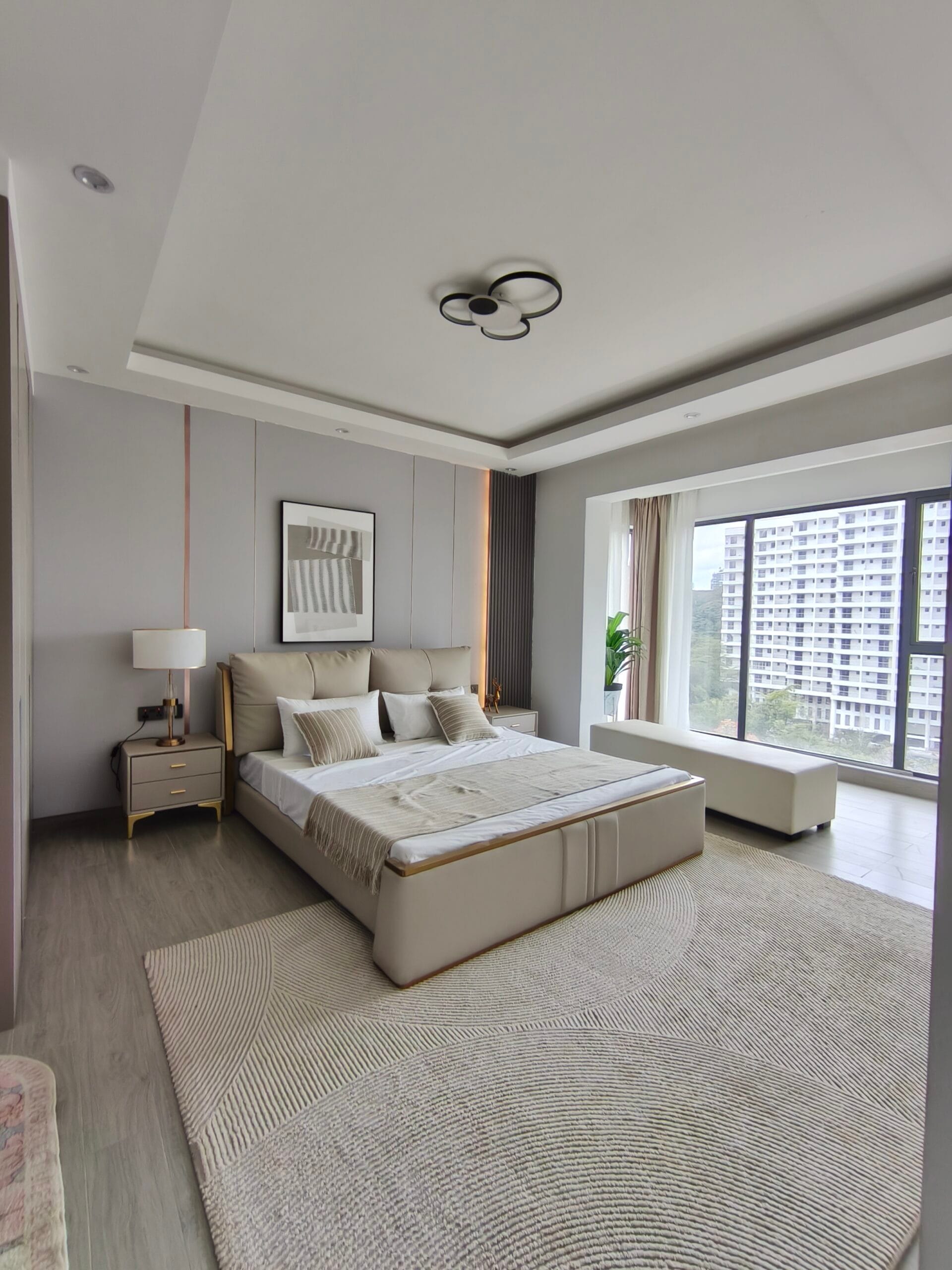 Diamond Ivy Apartments Kileleshwa – 1 to 4 Bedroom Luxury Apartments for Sale