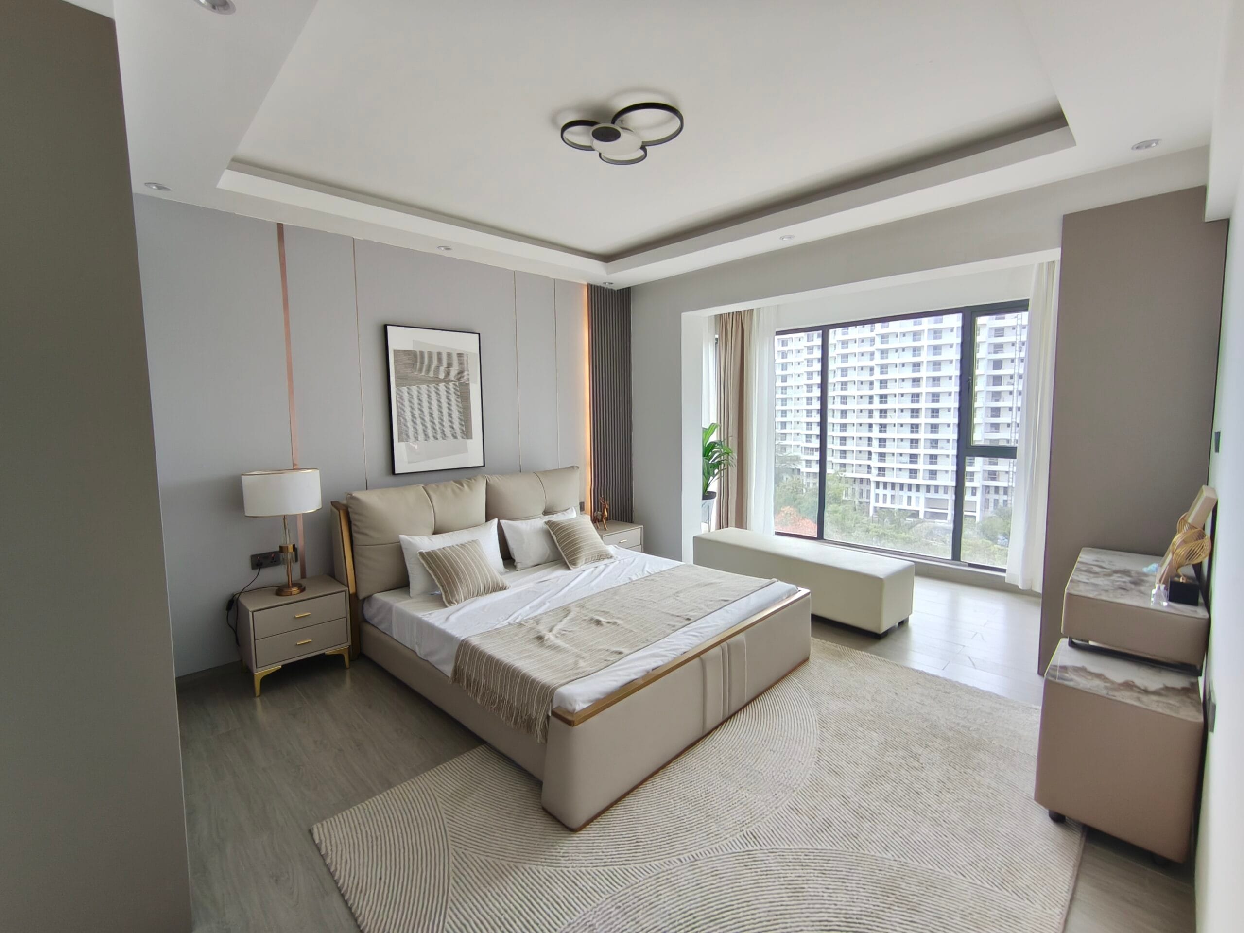 Diamond Ivy Apartments Kileleshwa – 1 to 4 Bedroom Luxury Apartments for Sale
