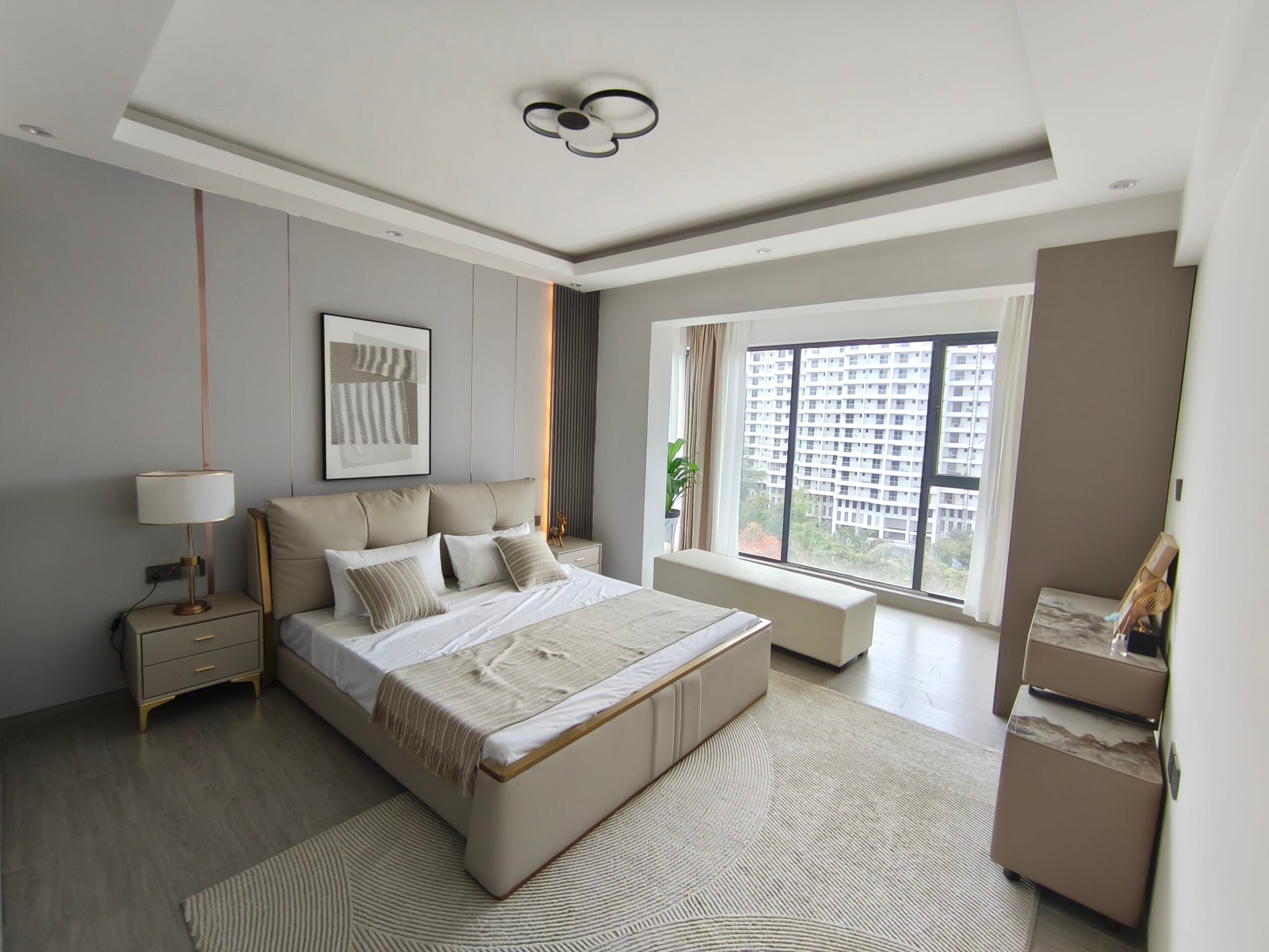 Diamond Ivy Apartments Kileleshwa – 1 to 4 Bedroom Luxury Apartments for Sale