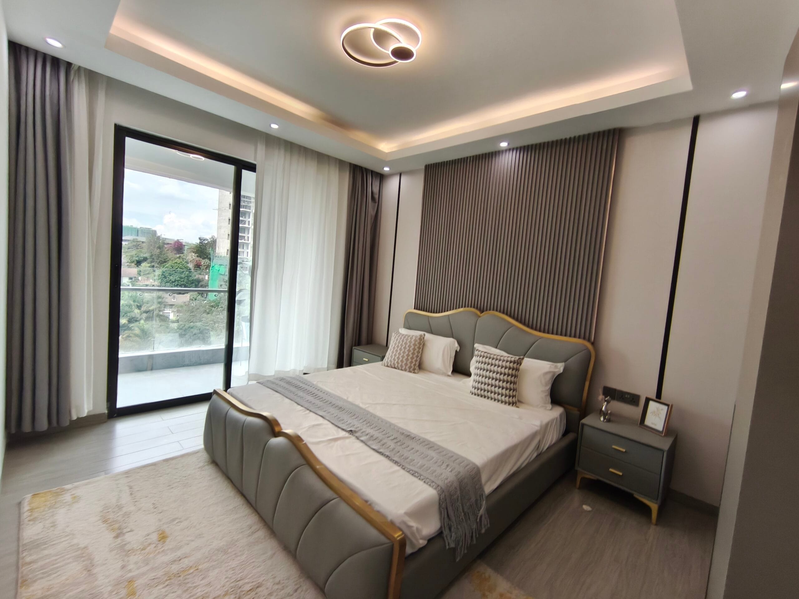 Diamond Ivy Apartments Kileleshwa – 1 to 4 Bedroom Luxury Apartments for Sale