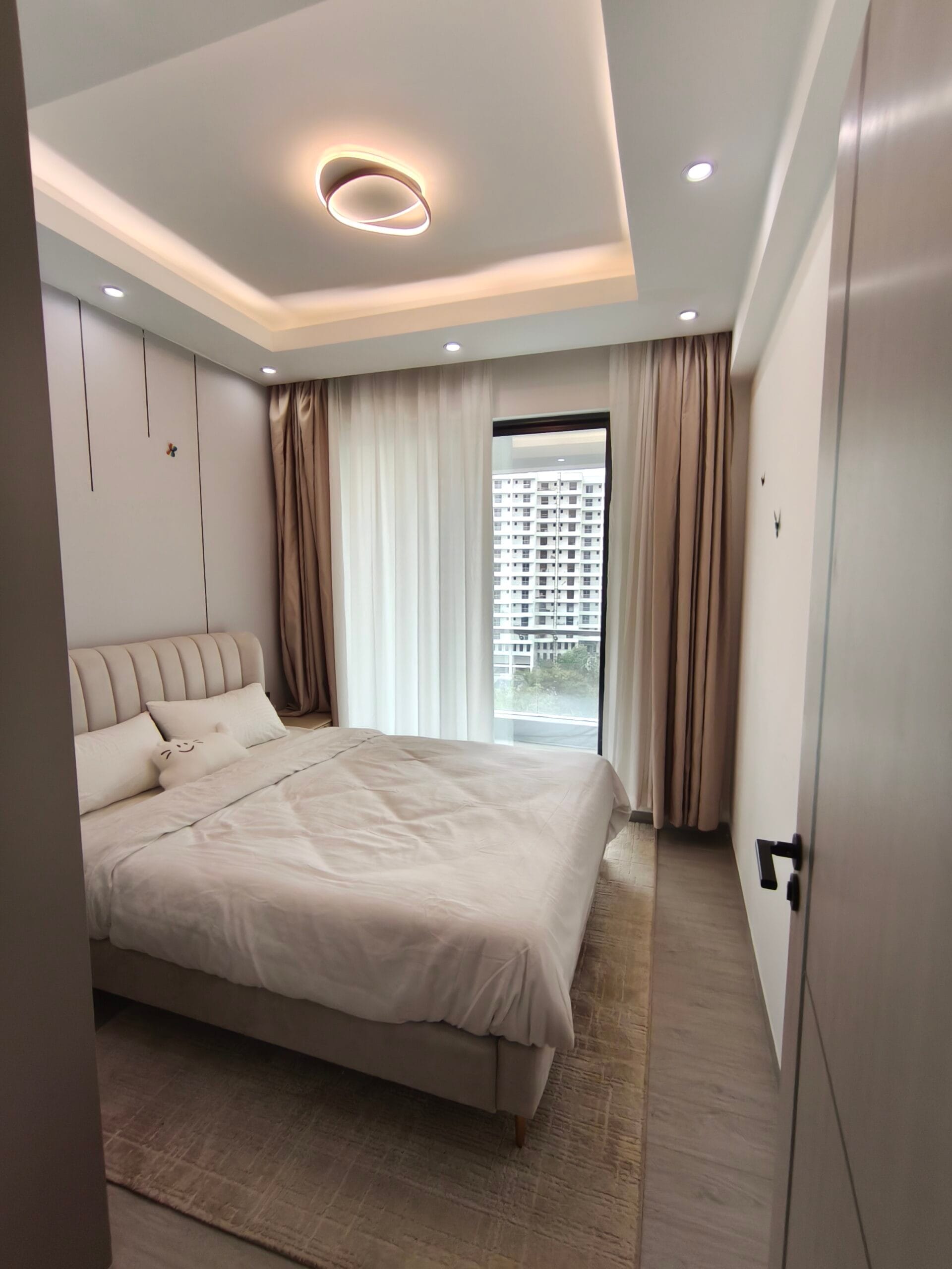 Diamond Ivy Apartments Kileleshwa – 1 to 4 Bedroom Luxury Apartments for Sale