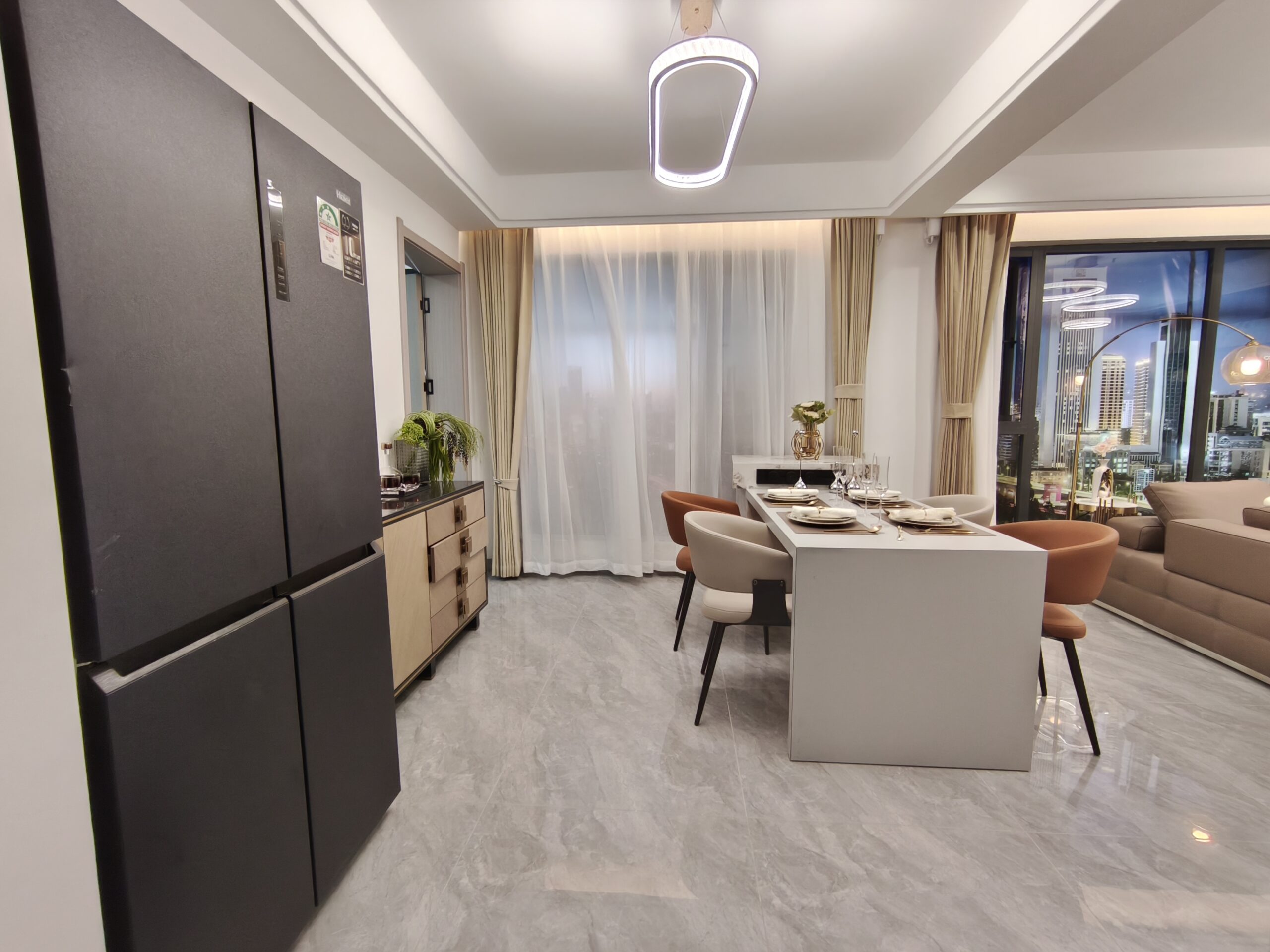 LUXURY 1, 2 & 3 BEDROOM + DSQ APARTMENTS FOR SALE IN WESTLANDS