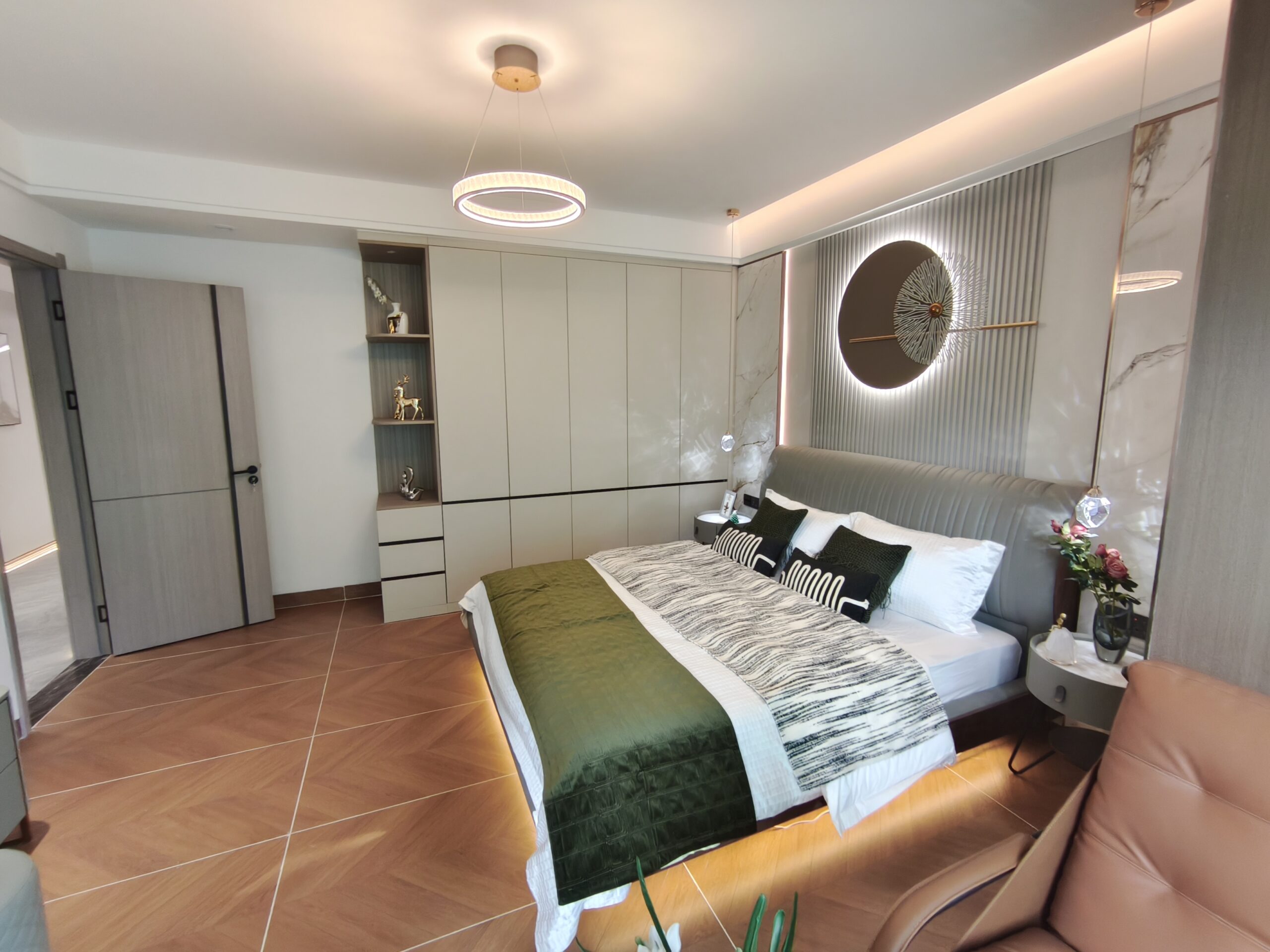 LUXURY 1, 2 & 3 BEDROOM + DSQ APARTMENTS FOR SALE IN WESTLANDS