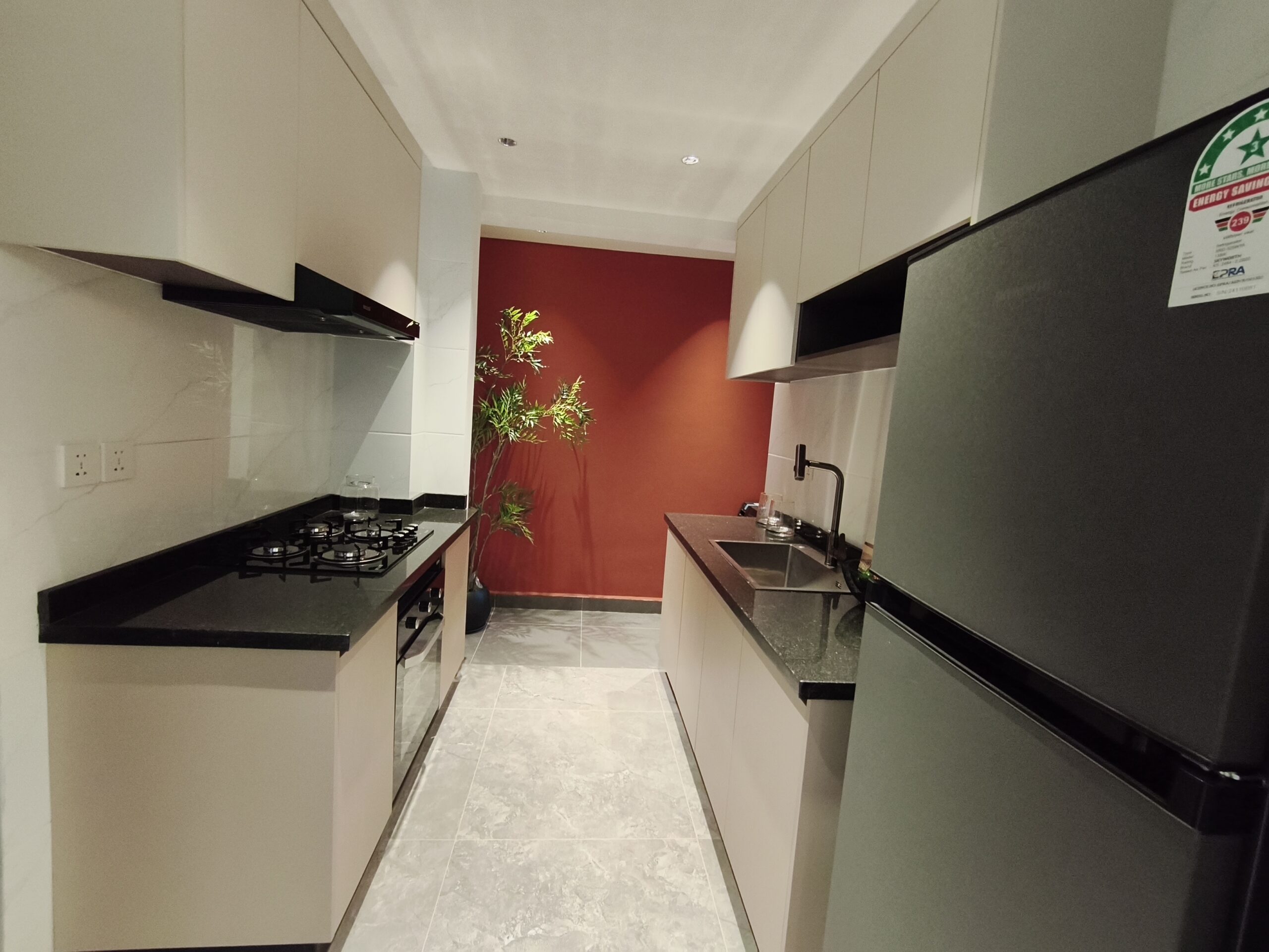 LUXURY 1 & 2 BEDROOM APARTMENTS WITH STUDY & DSQ FOR SALE IN WESTLANDS