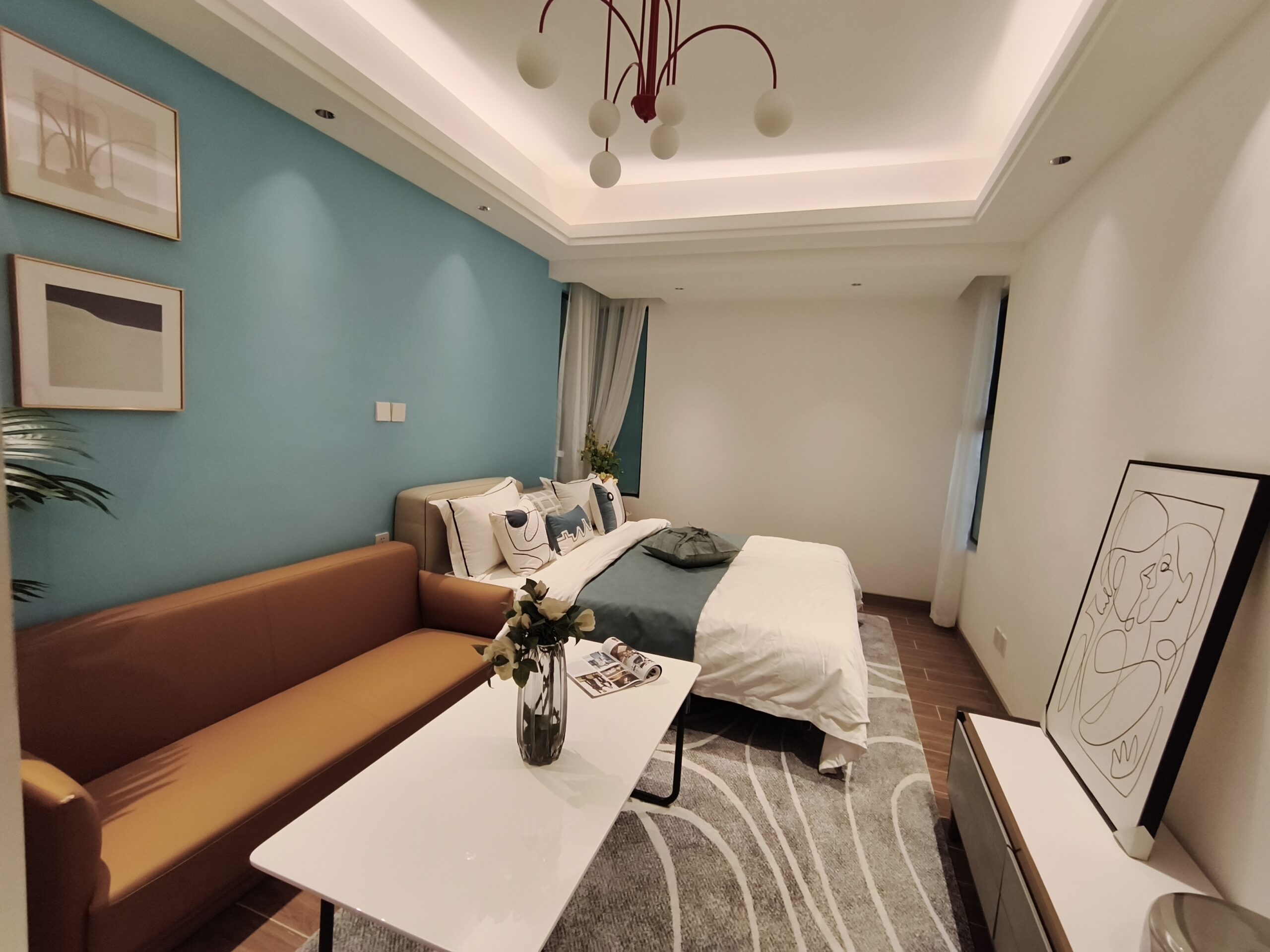 LUXURY 1 & 2 BEDROOM APARTMENTS WITH STUDY & DSQ FOR SALE IN WESTLANDS