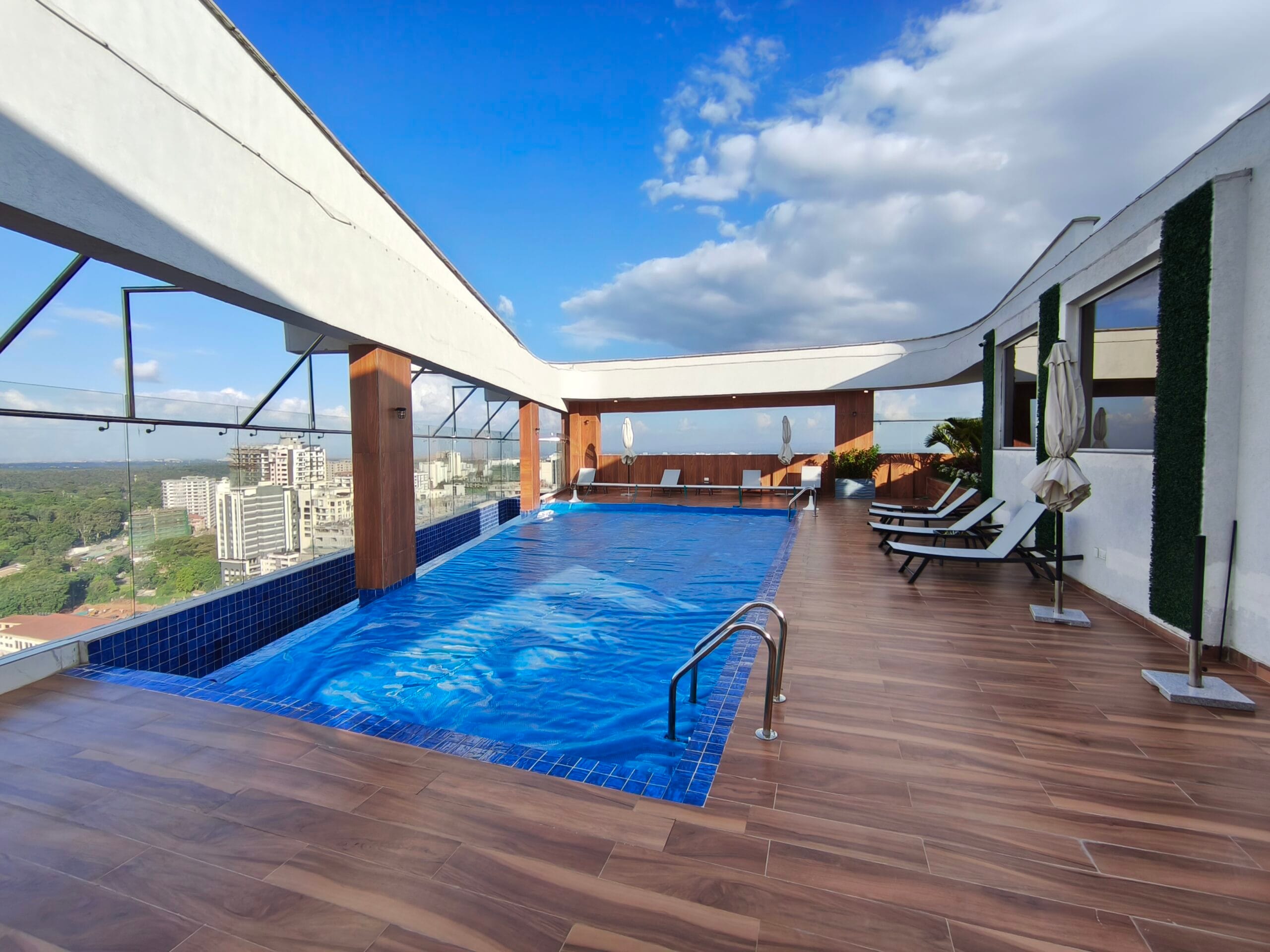 J&M Palms Residences – Luxury Duplexes & Penthouses for Sale in Westlands Nairobi J&M Palms Residences – Luxury Duplexes & Penthouses for Sale in Westlands Nairobi