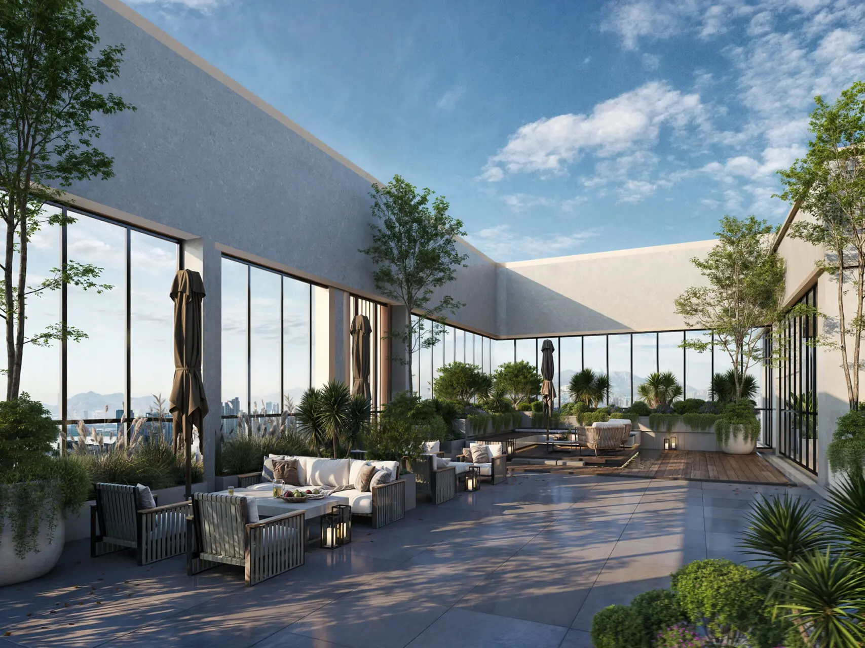 MODERN 1 & 2 BEDROOM APARTMENTS FOR SALE IN WESTLANDS – DIPLOMAT RESIDENCIES