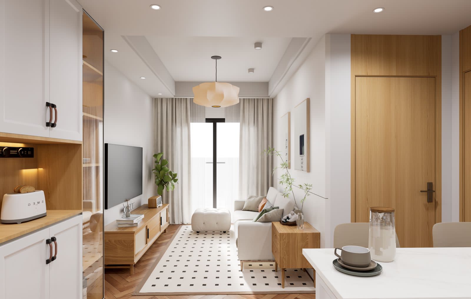 MOGOTIO OASIS APARTMENTS FOR SALE IN WESTLANDS | LUXURY STUDIO TO 3-BEDROOM UNITS