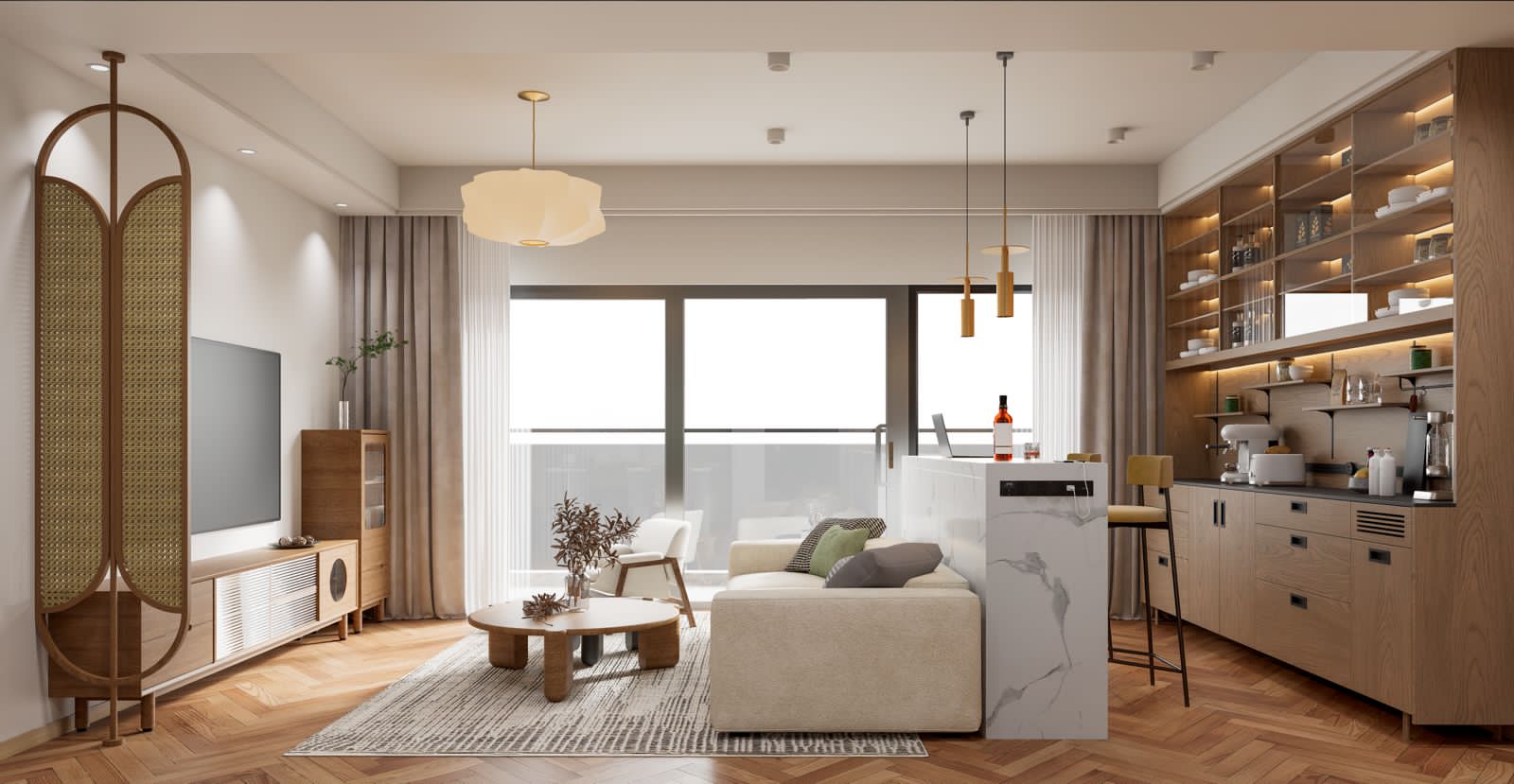 MOGOTIO OASIS APARTMENTS FOR SALE IN WESTLANDS | LUXURY STUDIO TO 3-BEDROOM UNITS