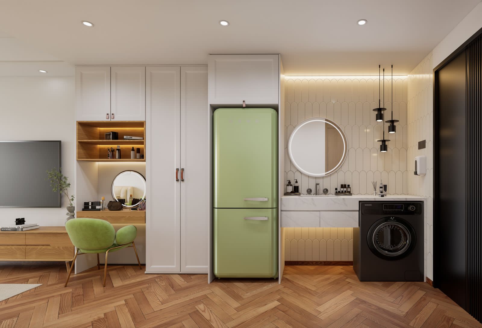 MOGOTIO OASIS APARTMENTS FOR SALE IN WESTLANDS | LUXURY STUDIO TO 3-BEDROOM UNITS