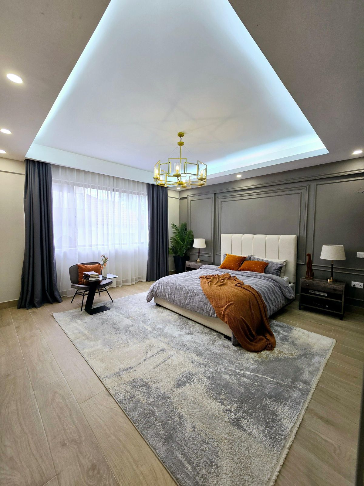 GOLDEN CENTURY II KILELESHWA | LUXURY 4 BEDROOM APARTMENTS FOR SALE