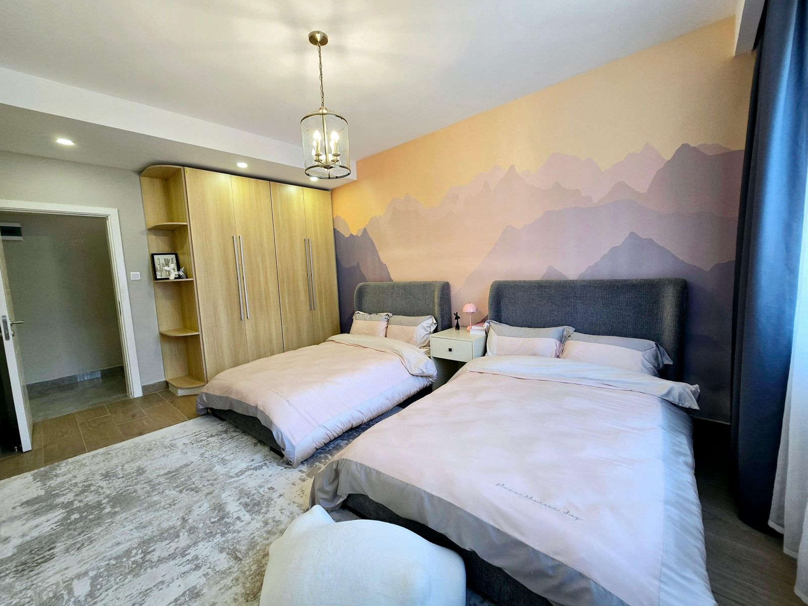 GOLDEN CENTURY II KILELESHWA | LUXURY 4 BEDROOM APARTMENTS FOR SALE