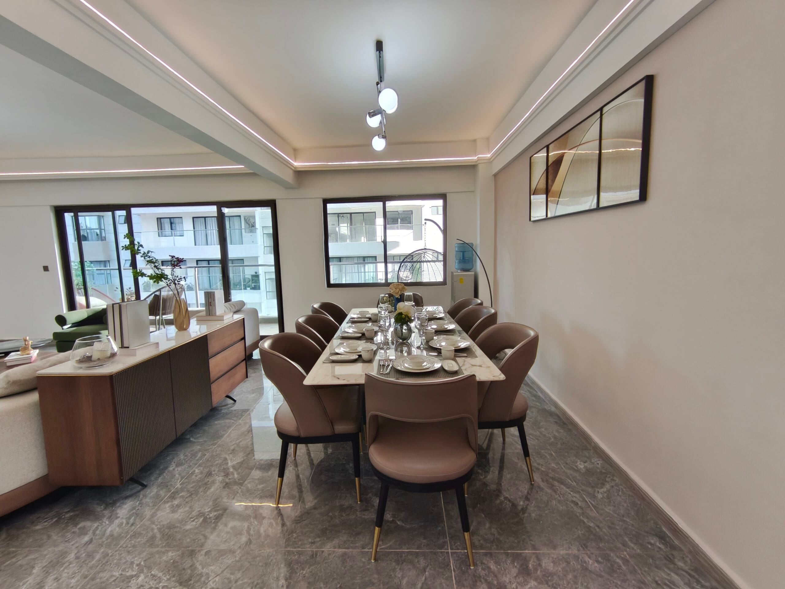 Comfy Gardens Kileleshwa – 4 Bedroom Apartments with DSQ for Sale in Nairobi Comfy Gardens Kileleshwa – 4 Bedroom Apartments with DSQ for Sale in Nairobi